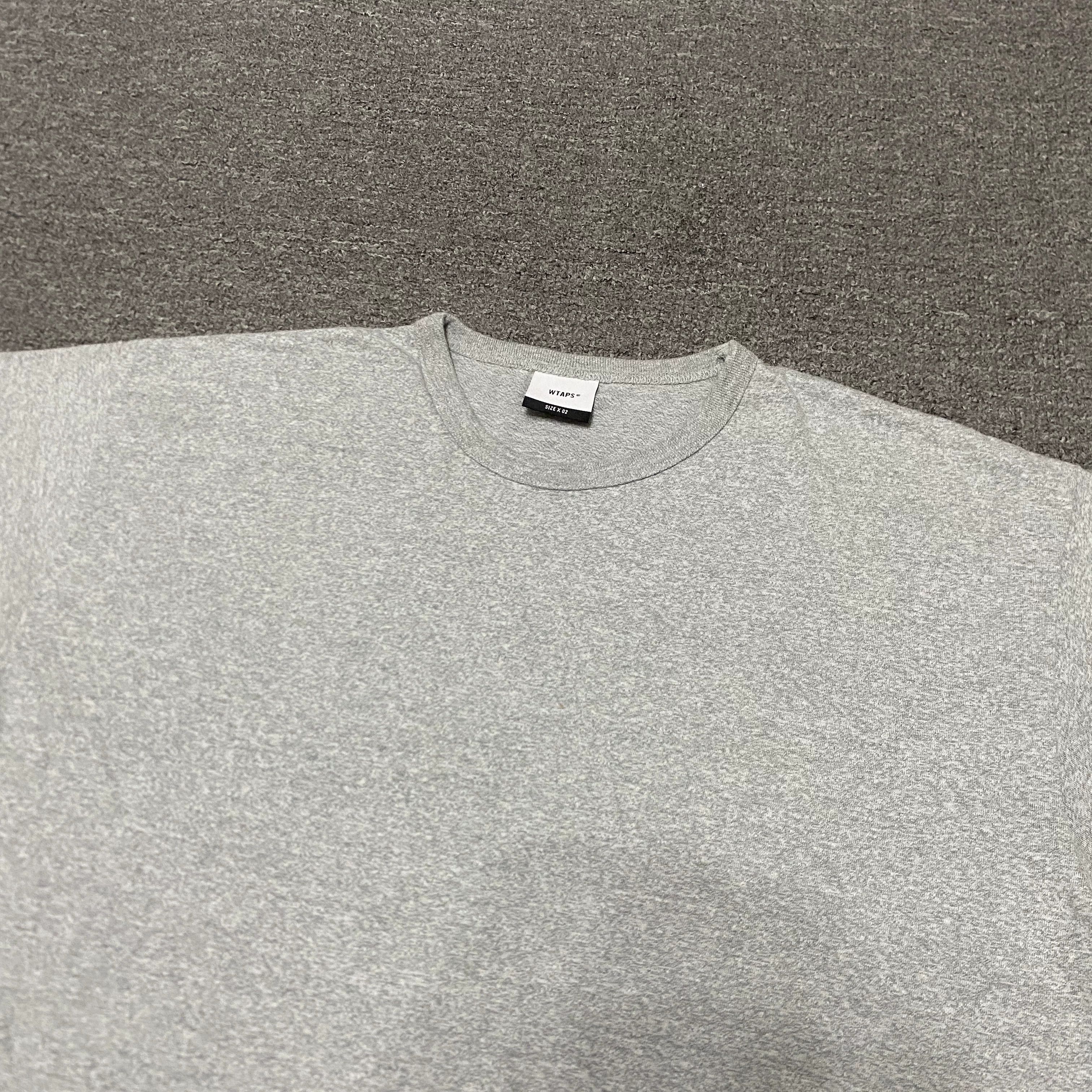 Wtaps WTAPS 20SS ACADEMY Short Sleeve Size US M / EU 48-50 / 2 - 3 Thumbnail