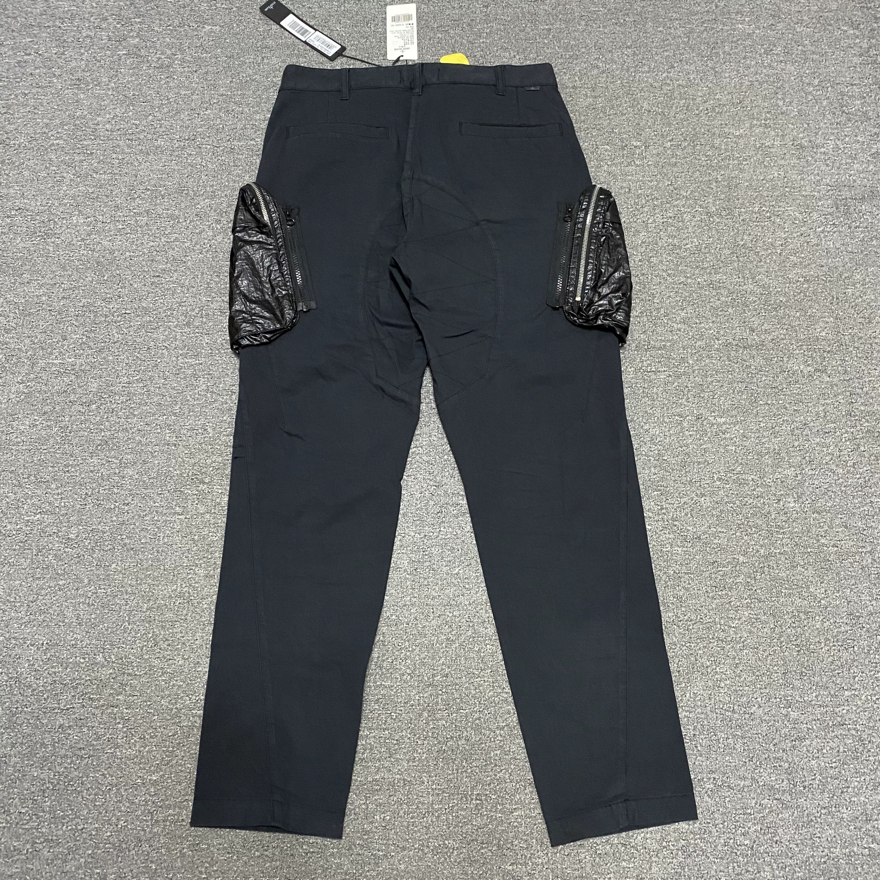 Stone Island Shadow Project Stone Island Shadow Series Cargo Pants Size US 30 / EU 46 - 2 Thumbnail