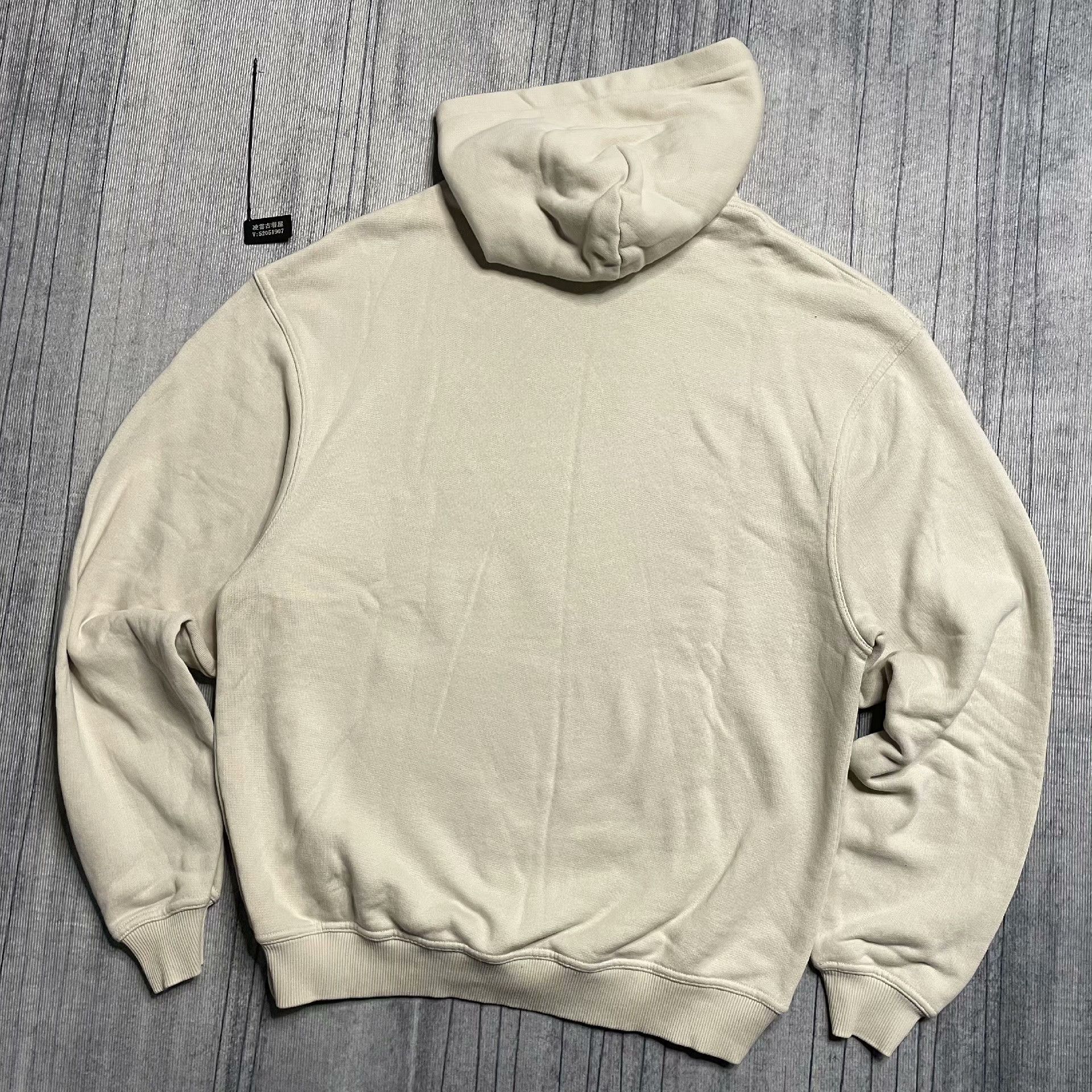Other Printed Multi Hoodie M Men Size US M / EU 48-50 / 2 - 2 Thumbnail