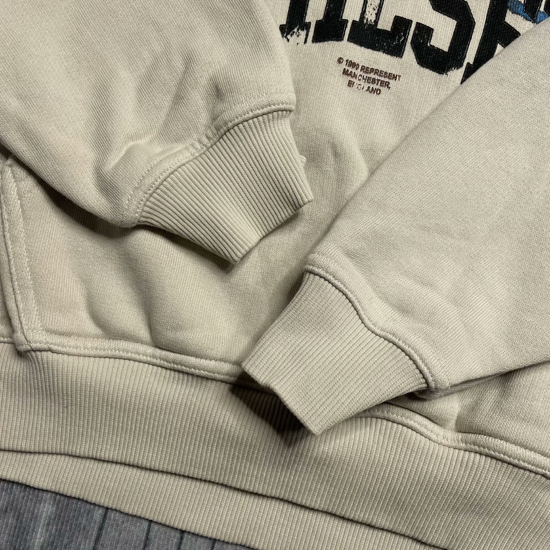 Other Printed Multi Hoodie M Men Size US M / EU 48-50 / 2 - 6 Thumbnail