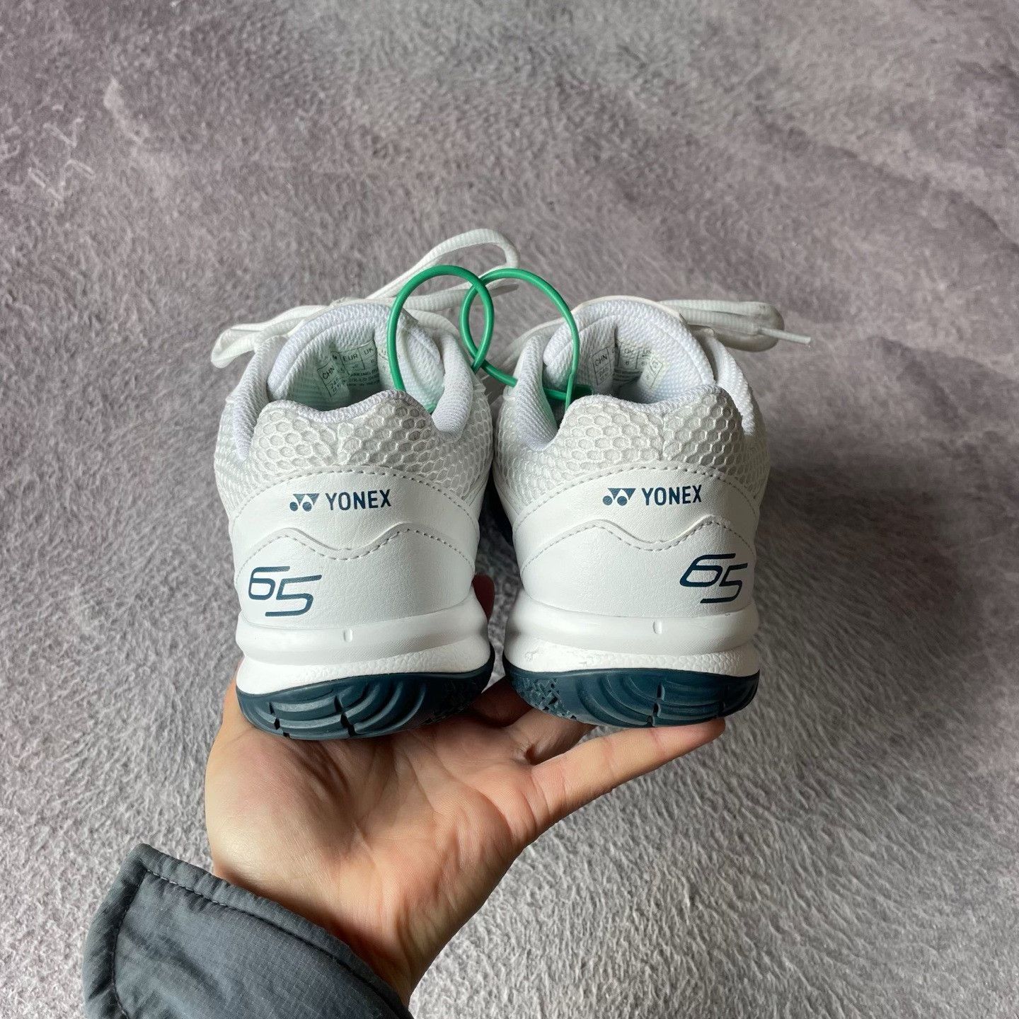 Other Other White Designer Casual Streetwear Size US M / EU 48-50 / 2 - 3 Thumbnail