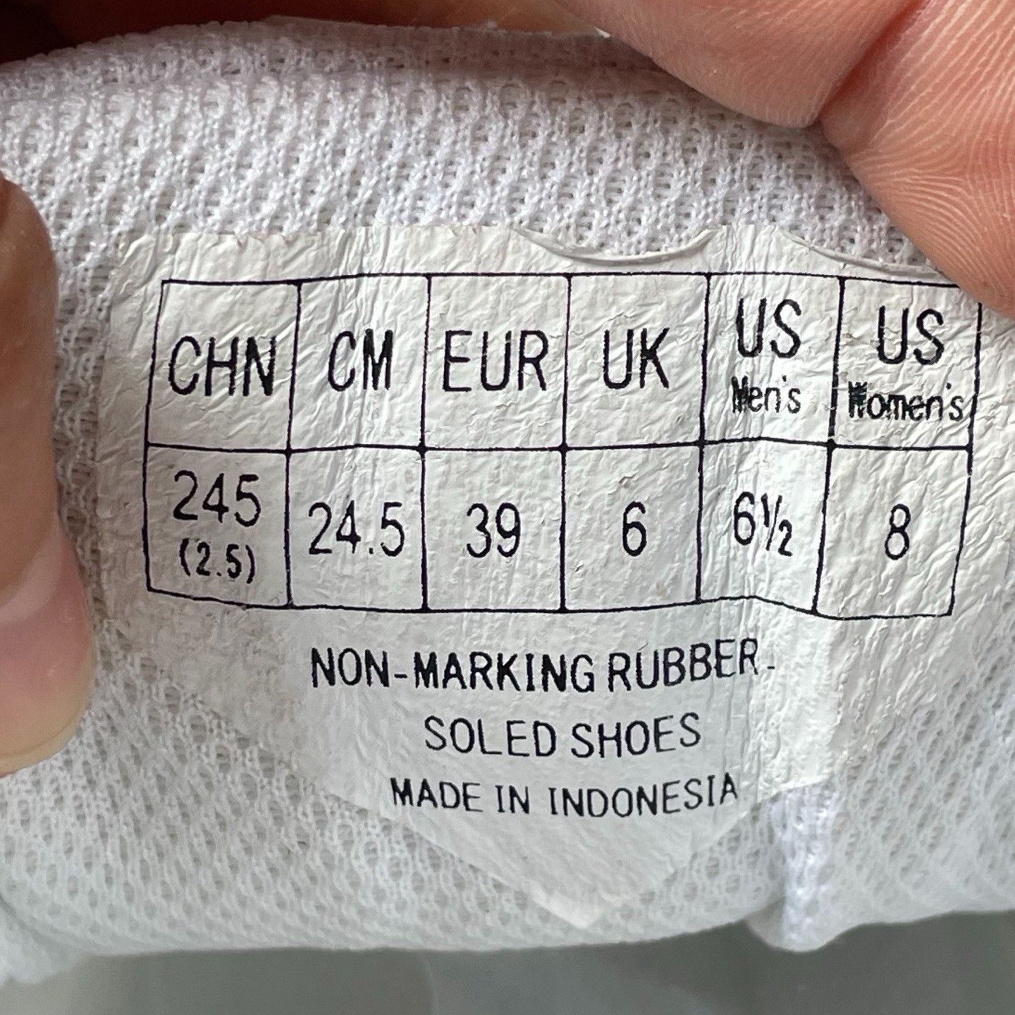 Other Other White Designer Casual Streetwear Size US M / EU 48-50 / 2 - 7 Thumbnail