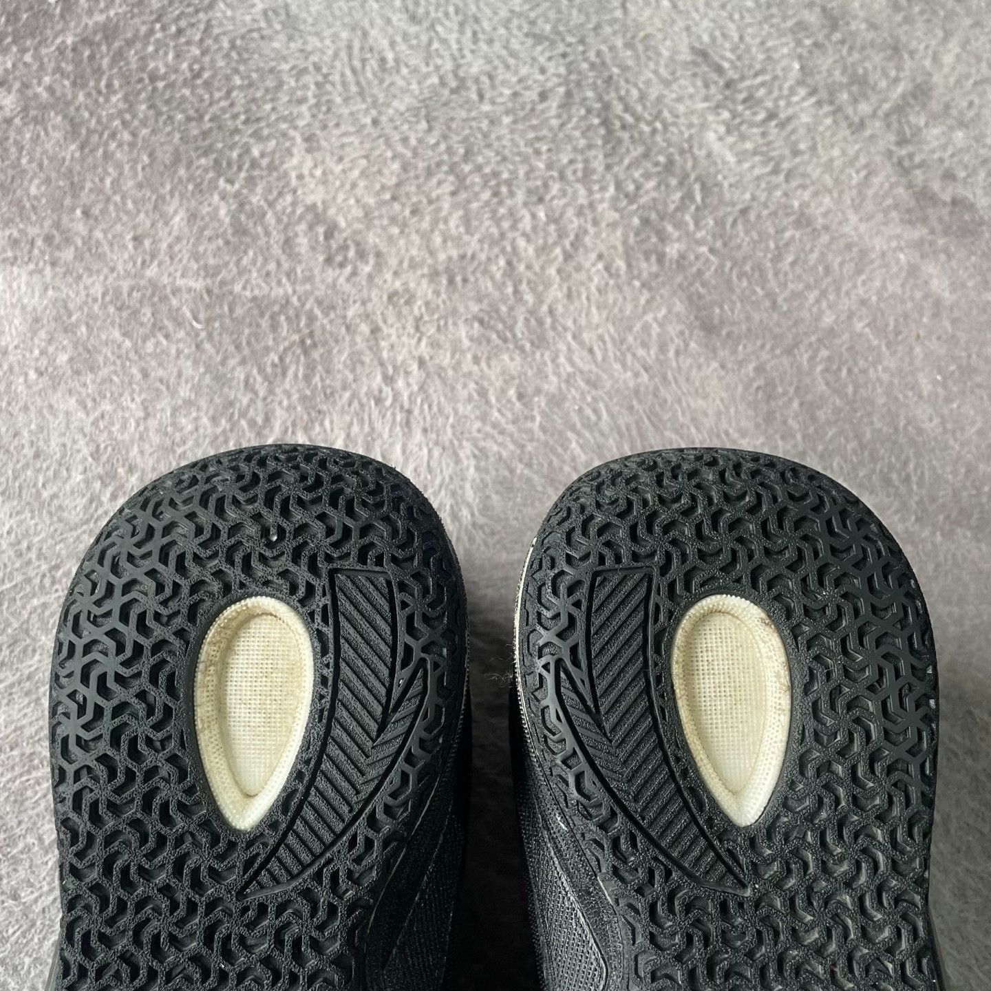 Other Other 112431102 Black Designer Casual Size US 8.5 / EU 41-42 - 5 Thumbnail
