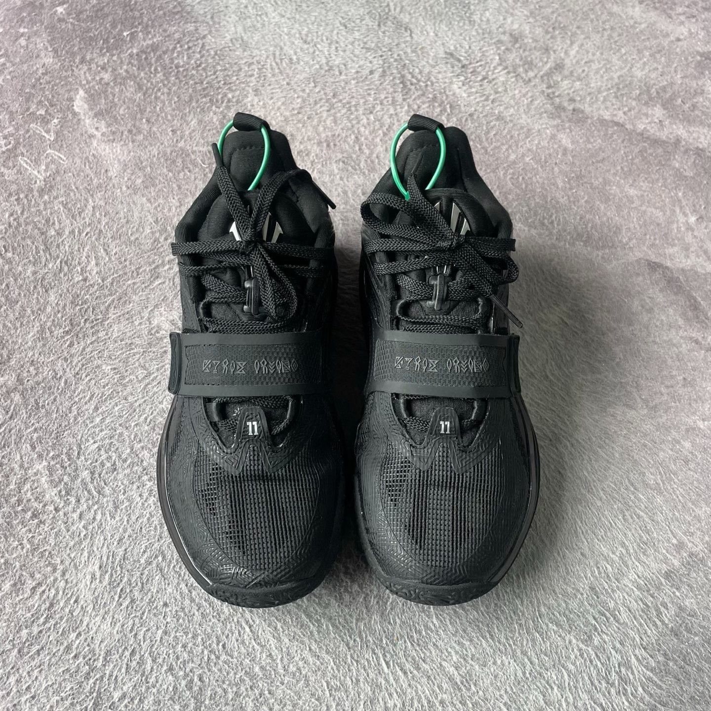 Other Other 112431102 Black Designer Casual Size US 8.5 / EU 41-42 - 2 Thumbnail