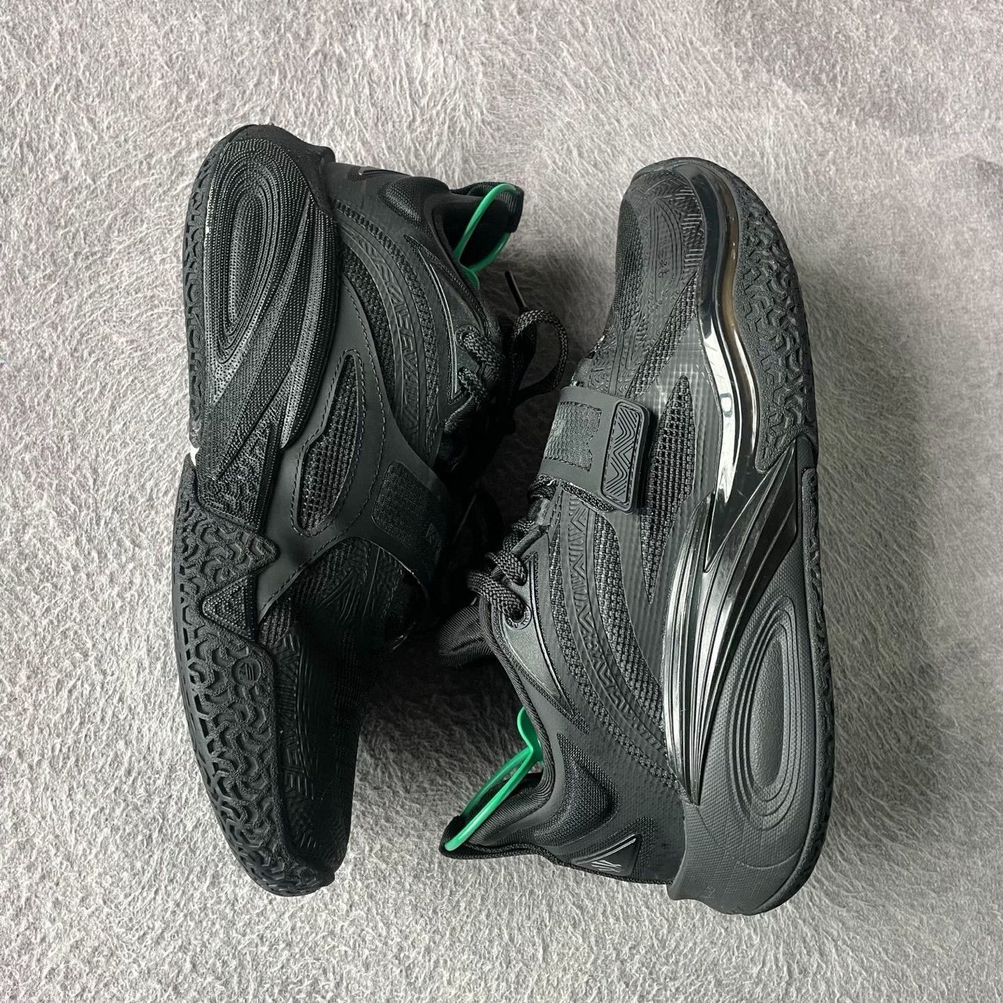 Other Other 112431102 Black Designer Casual Size US 8.5 / EU 41-42 - 8 Thumbnail
