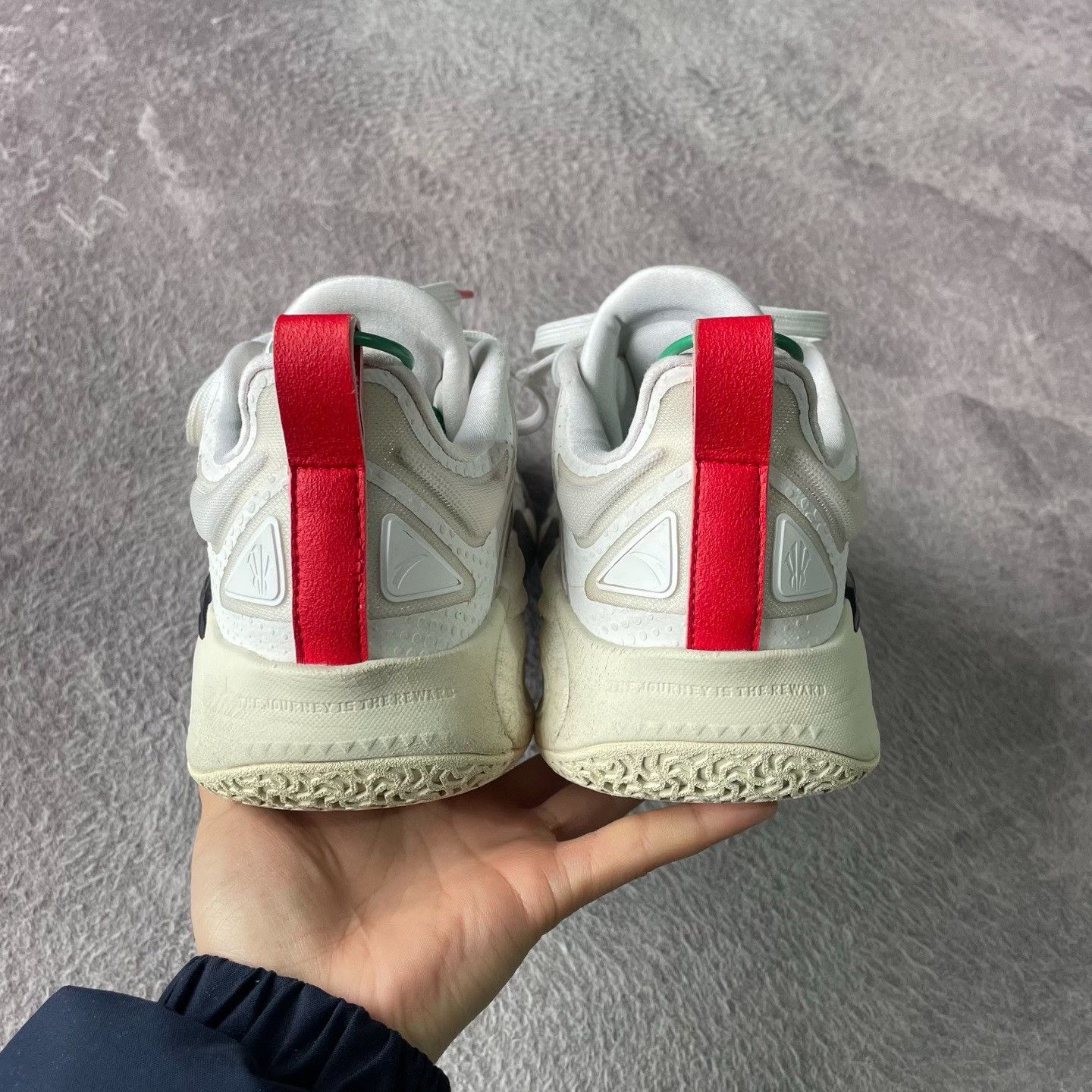 Other Other 112531110 Designer Casual Size US 9.5 / EU 42-43 - 3 Thumbnail