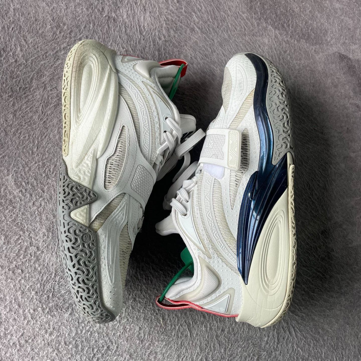 Other Other 112531110 Designer Casual Size US 9.5 / EU 42-43 - 7 Thumbnail