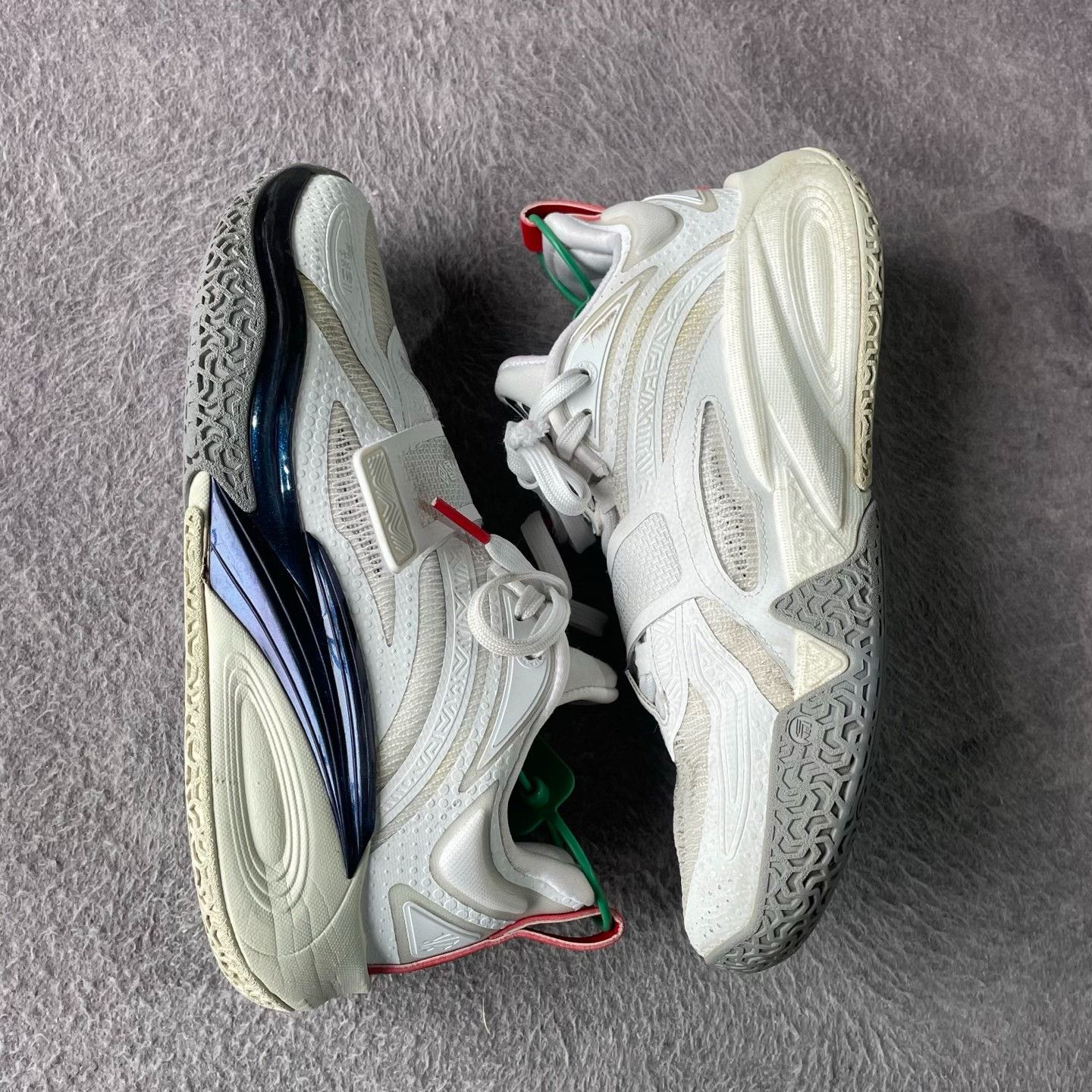 Other Other 112531110 Designer Casual Size US 9.5 / EU 42-43 - 6 Thumbnail