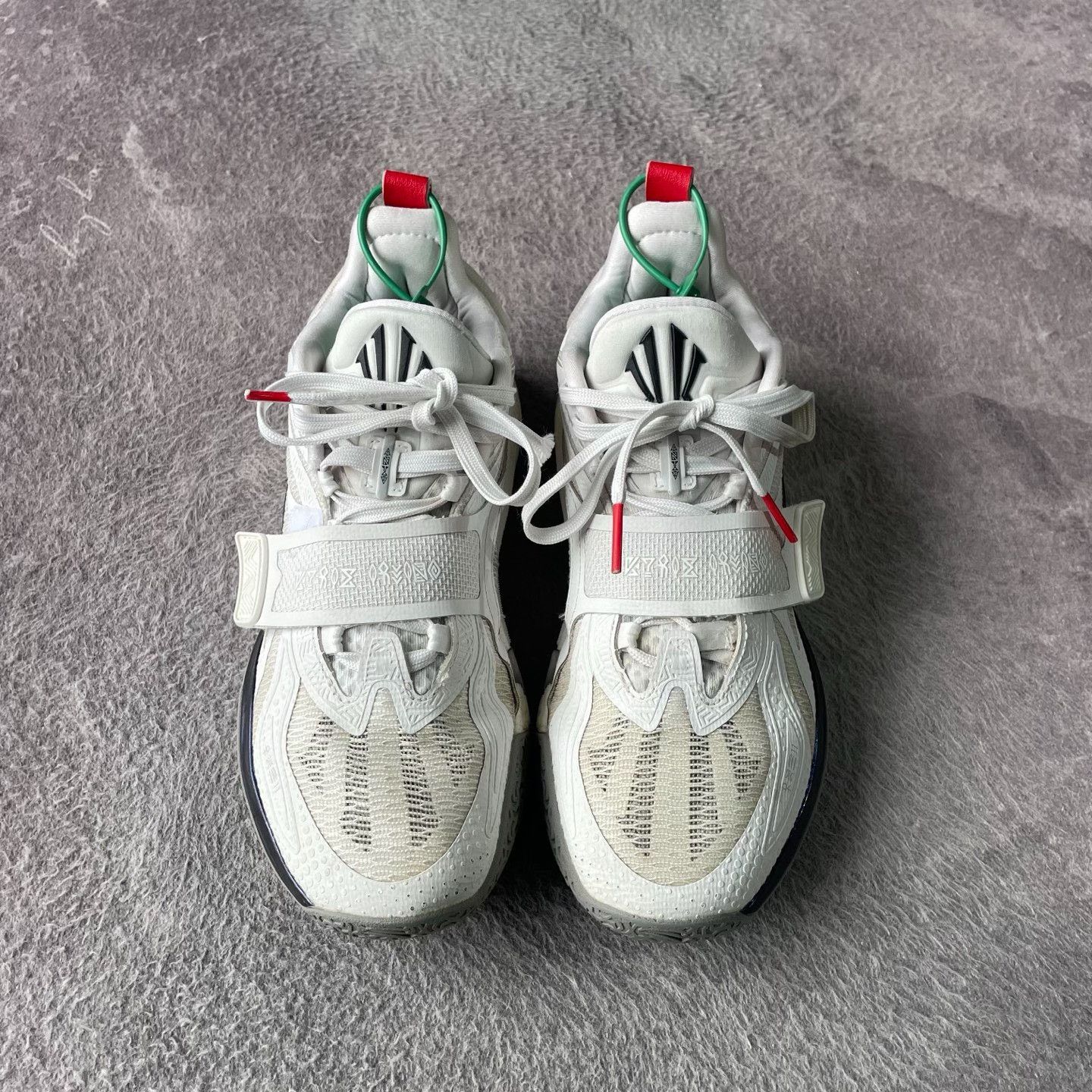 Other Other 112531110 Designer Casual Size US 9.5 / EU 42-43 - 2 Thumbnail
