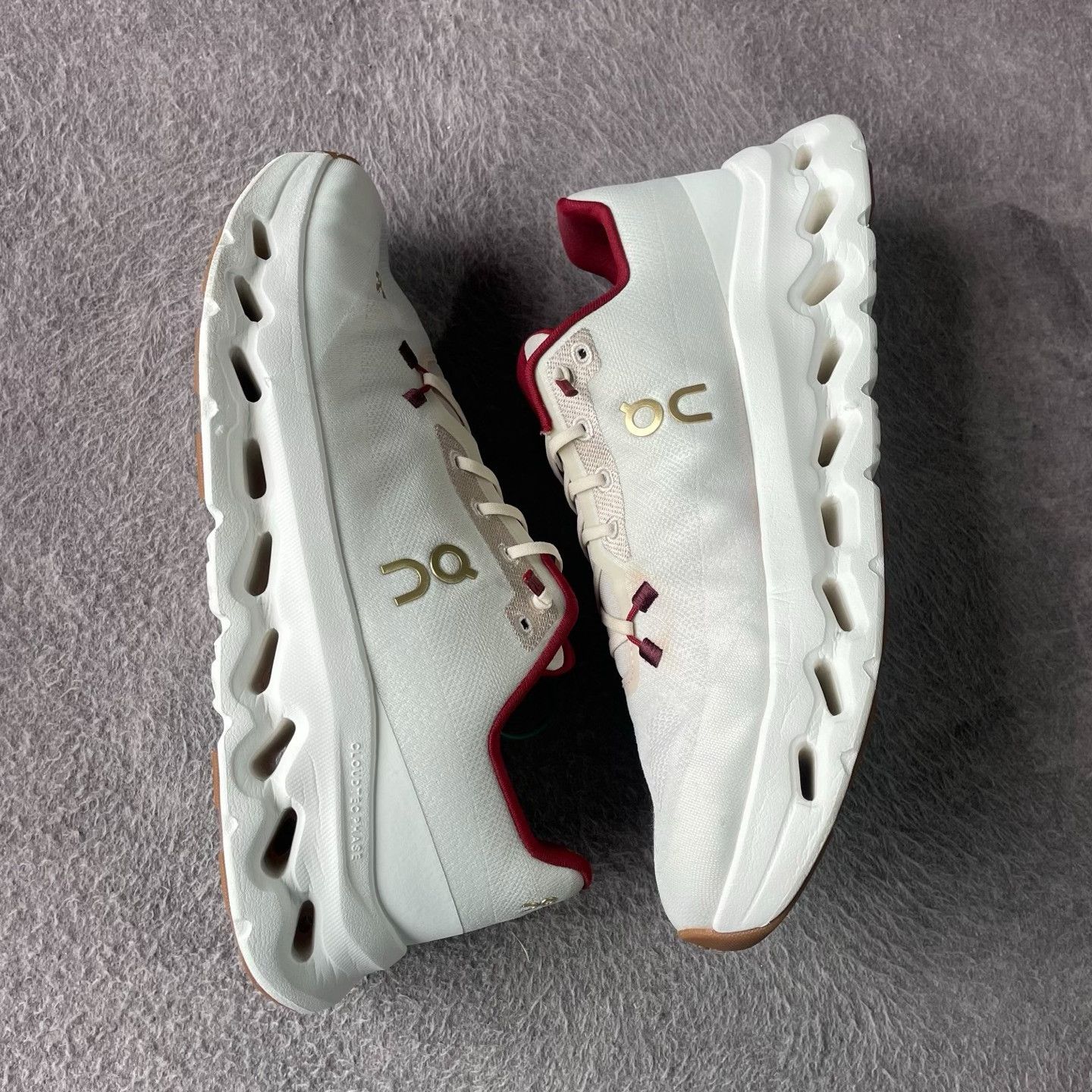 Other Other Item Designer Casual Streetwear Size US 11 / EU 44 - 7 Thumbnail