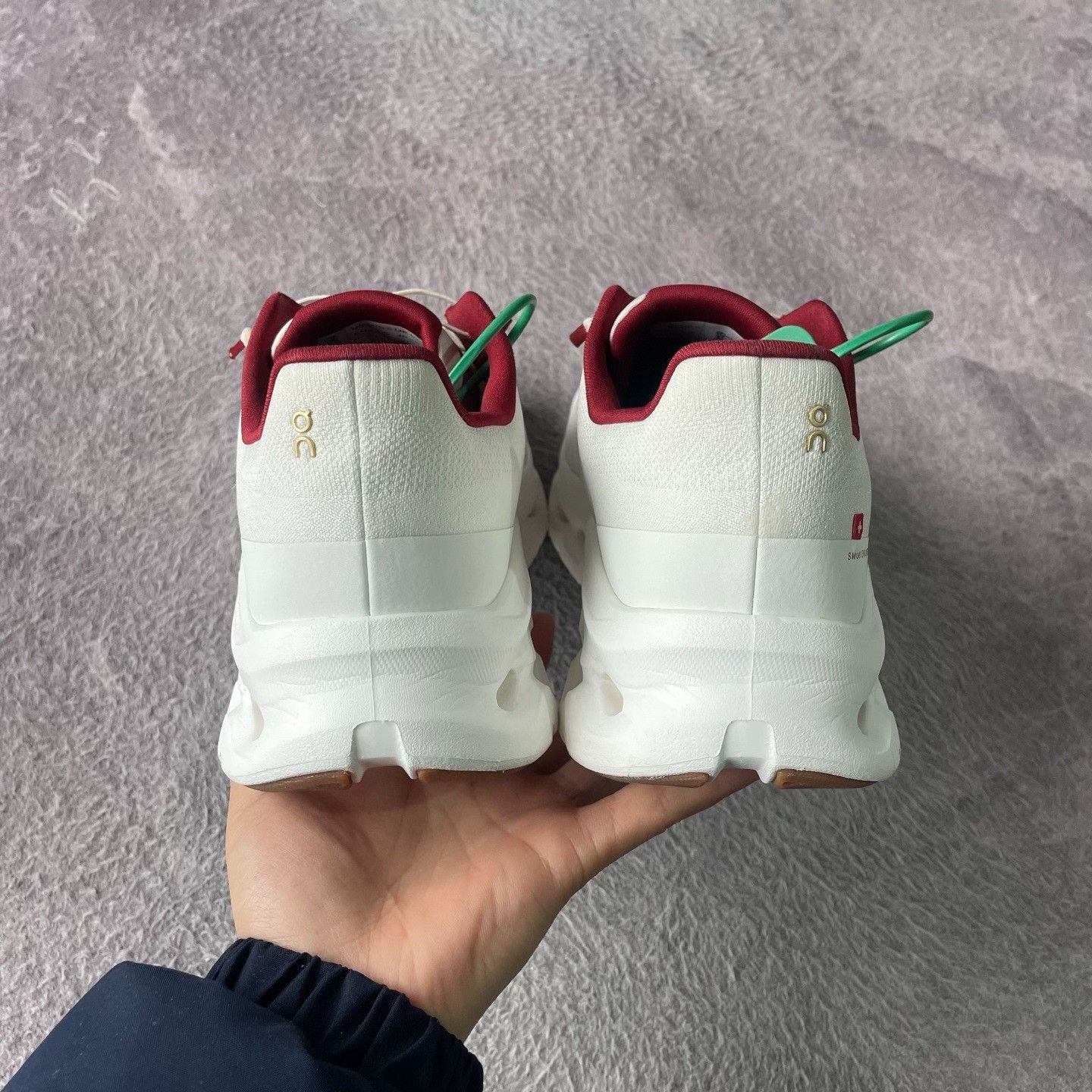 Other Other Item Designer Casual Streetwear Size US 11 / EU 44 - 3 Thumbnail
