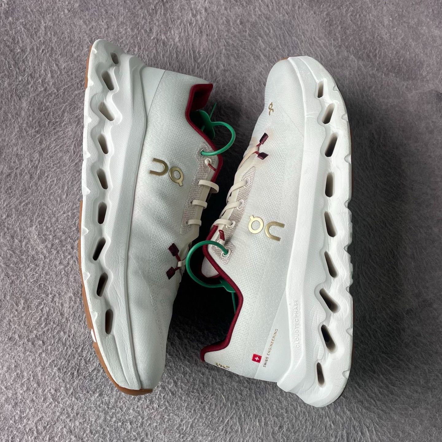 Other Other Item Designer Casual Streetwear Size US 11 / EU 44 - 8 Thumbnail