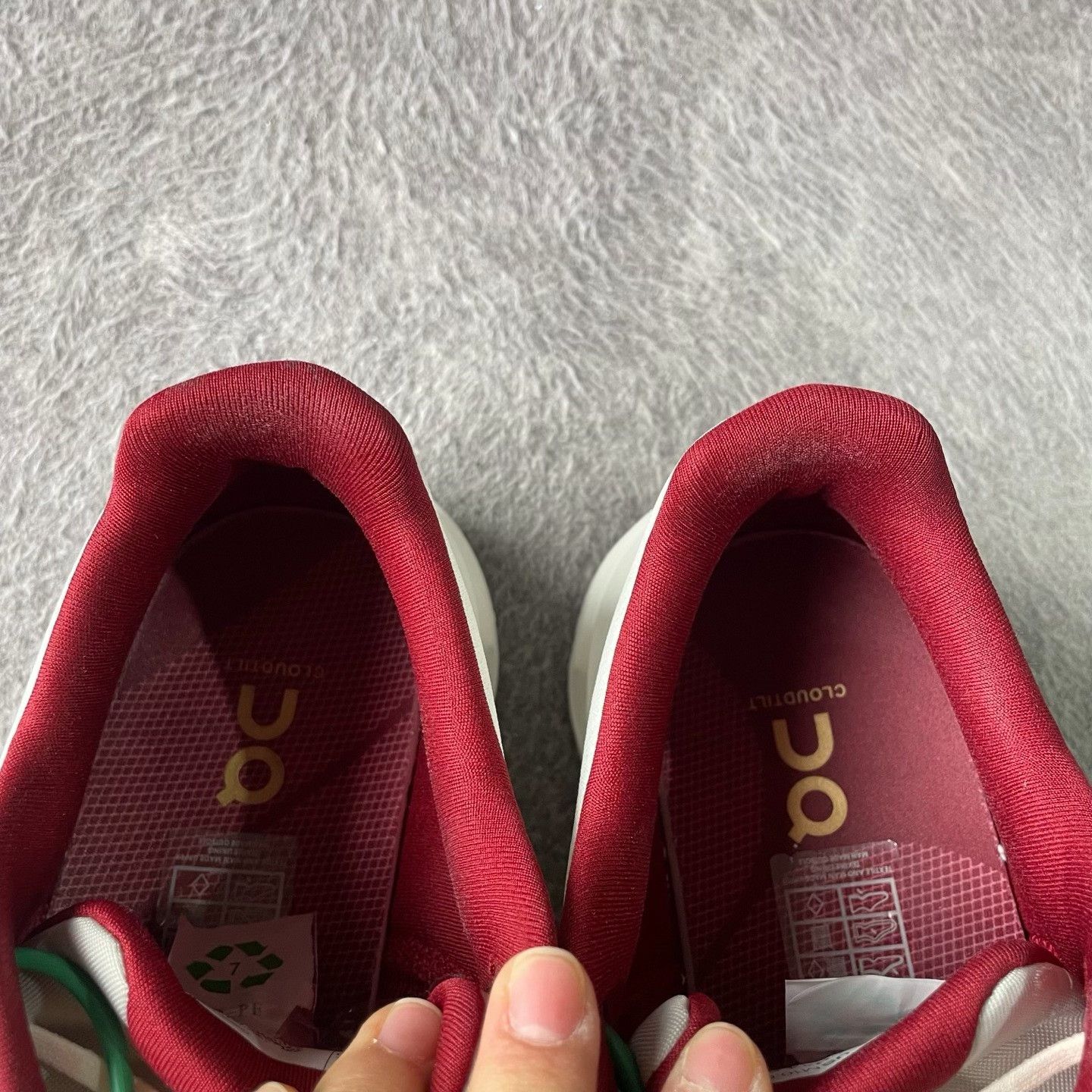 Other Other Item Designer Casual Streetwear Size US 11 / EU 44 - 9 Thumbnail