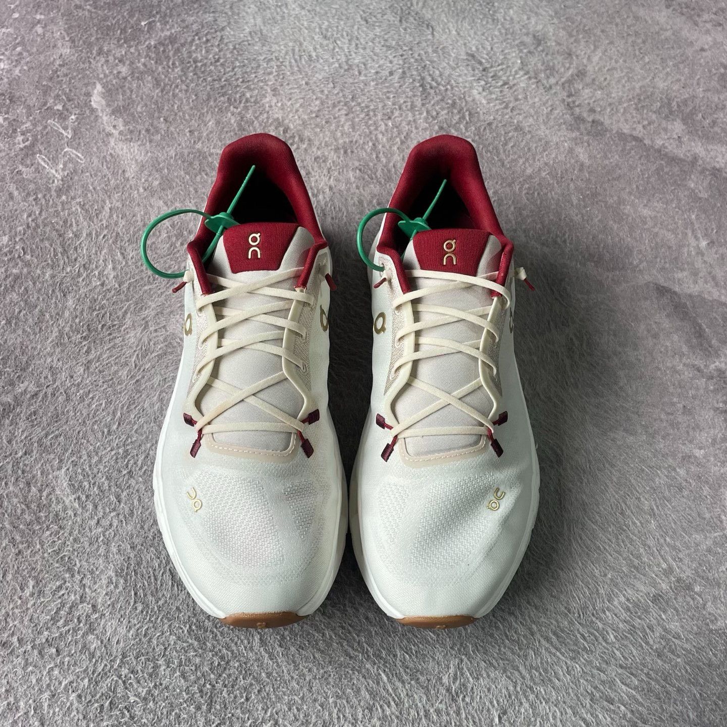 Other Other Item Designer Casual Streetwear Size US 11 / EU 44 - 2 Thumbnail