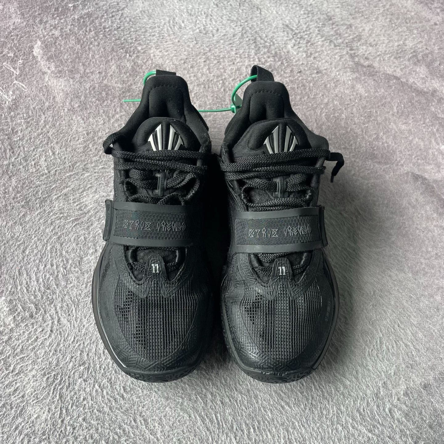 Other Other 112431102 Black Designer Casual Size US 6.5 / EU 39-40 - 2 Thumbnail