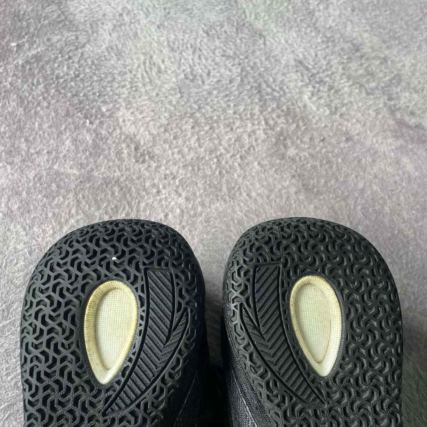 Other Other 112431102 Black Designer Casual Size US 6.5 / EU 39-40 - 5 Thumbnail