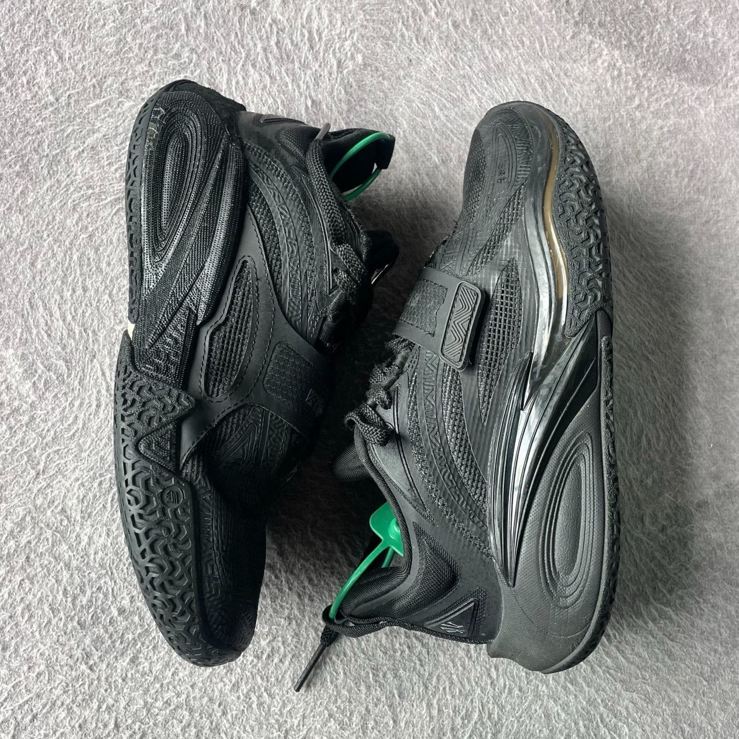 Other Other 112431102 Black Designer Casual Size US 6.5 / EU 39-40 - 8 Thumbnail