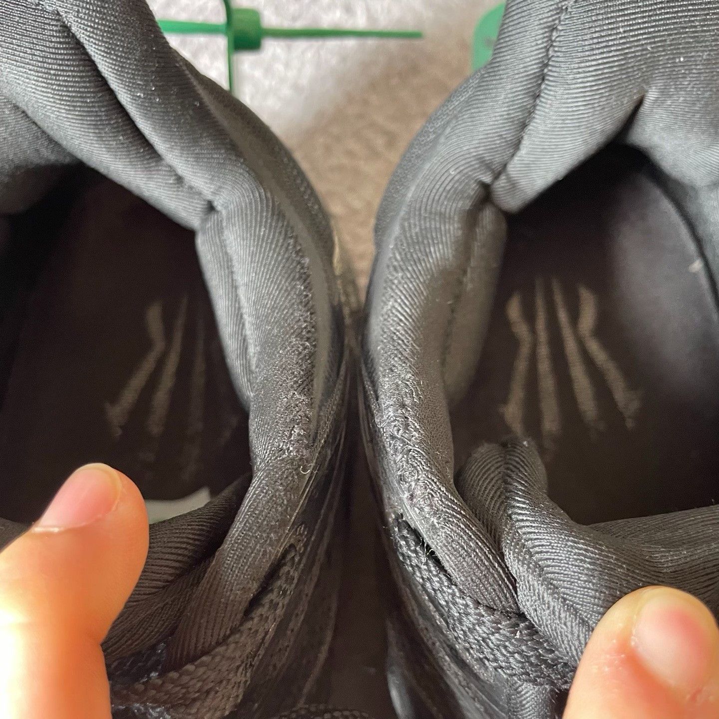 Other Other 112431102 Black Designer Casual Size US 12 / EU 45 - 9 Thumbnail