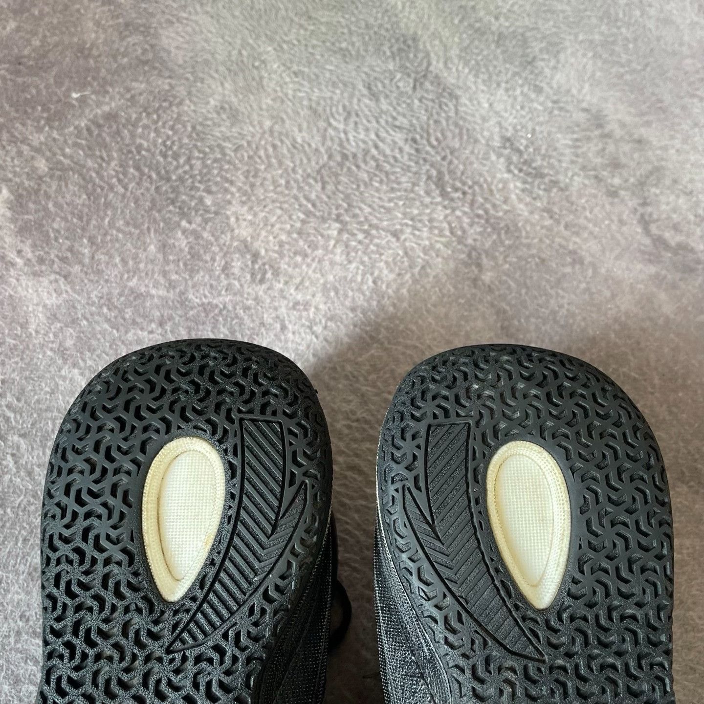 Other Other 112431102 Black Designer Casual Size US 12 / EU 45 - 5 Thumbnail