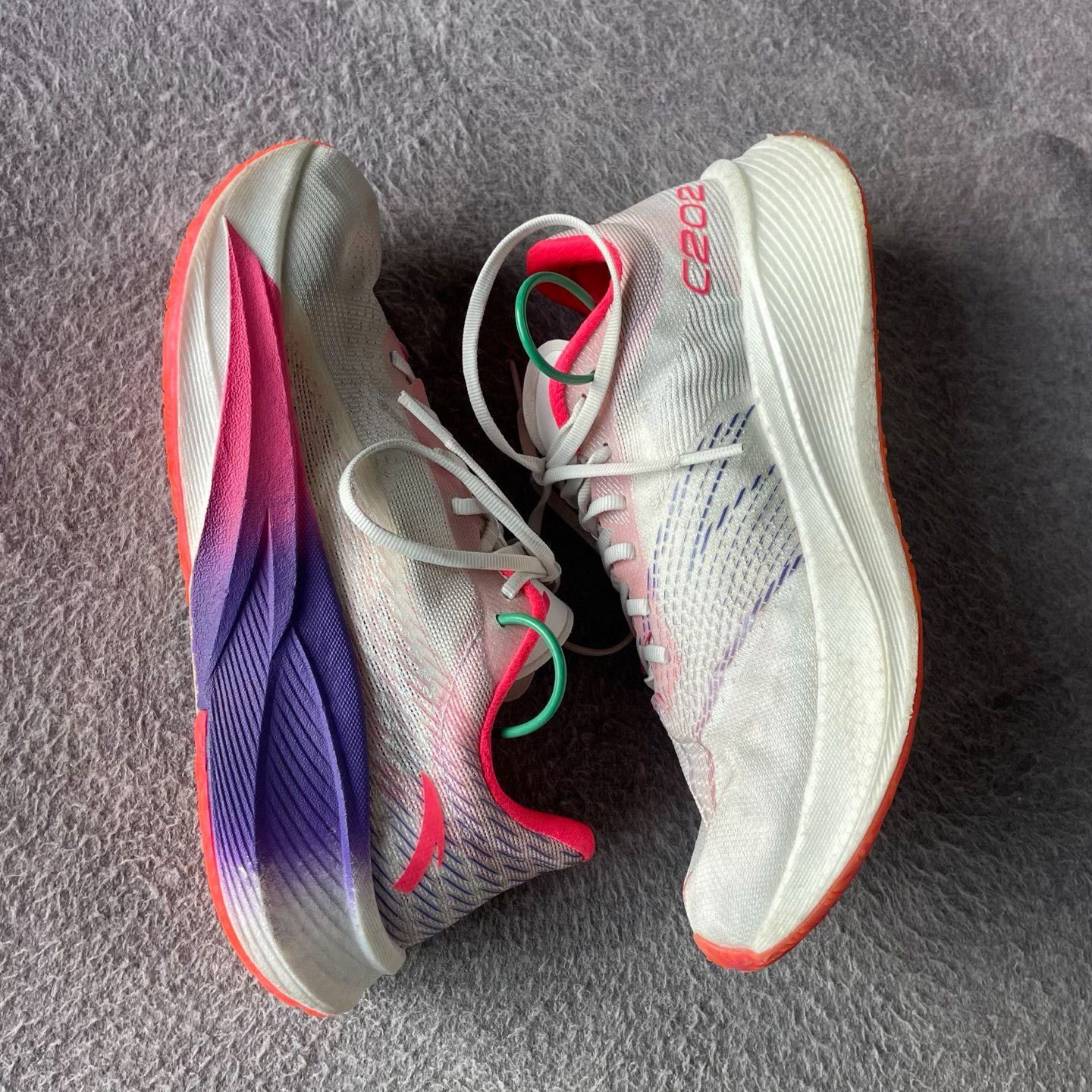 Other Other 112455563 Purple Designer Size US 8.5 / EU 41-42 - 8 Thumbnail