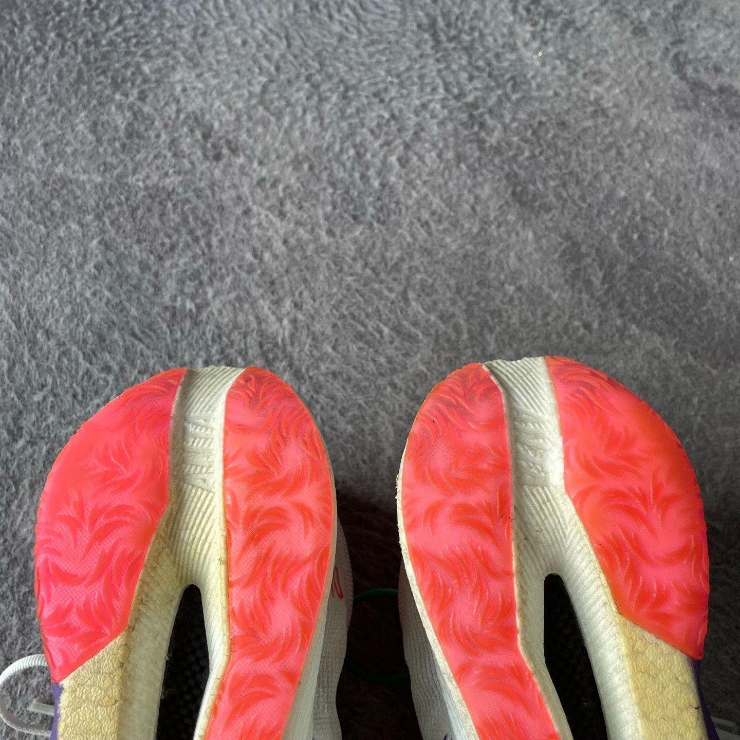 Other Other 112455563 Purple Designer Size US 8.5 / EU 41-42 - 5 Thumbnail