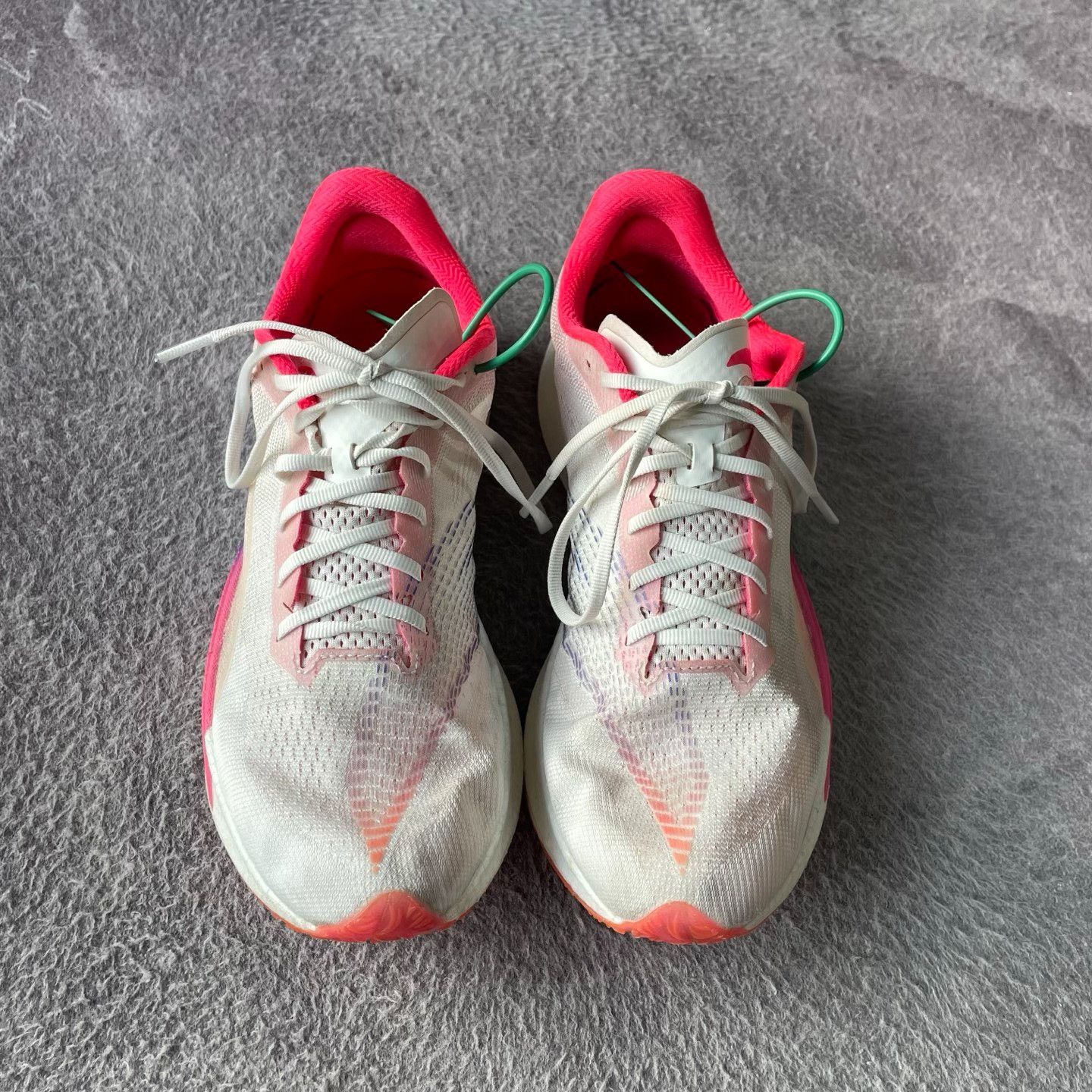 Other Other 112455563 Purple Designer Size US 8.5 / EU 41-42 - 2 Thumbnail