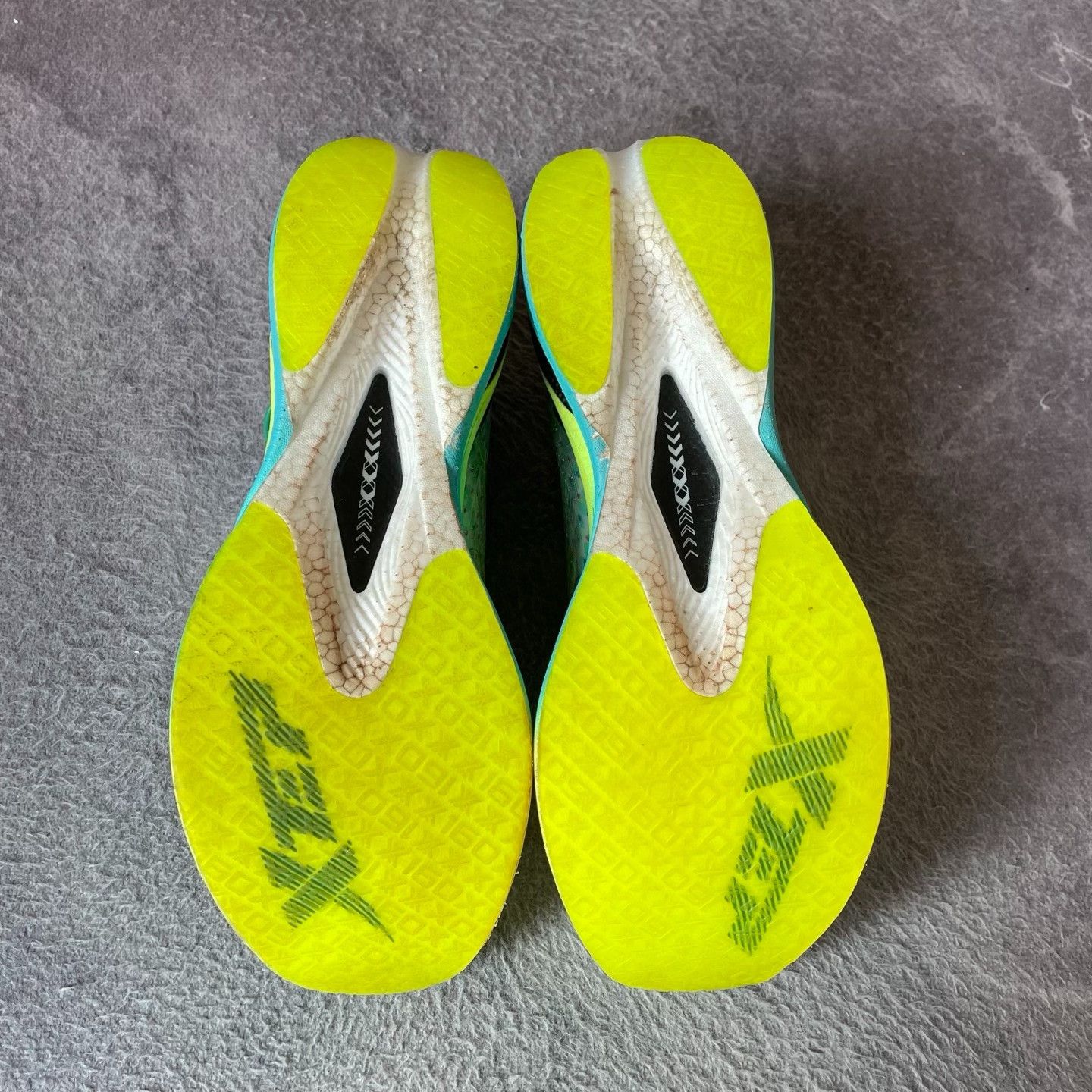 Other Other 978119110115 Green Designer Size US 11.5 / EU 44-45 - 4 Thumbnail