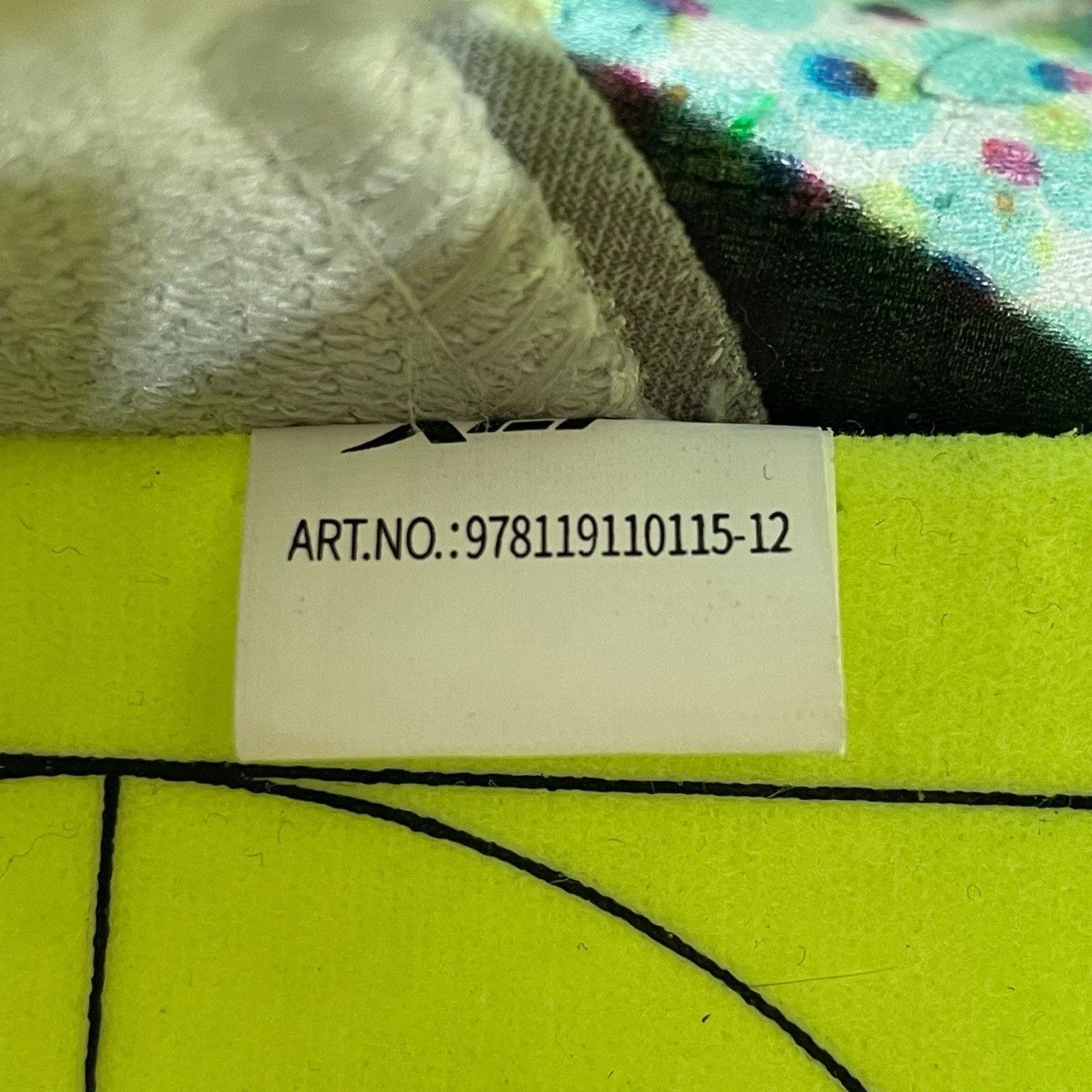 Other Other 978119110115 Green Designer Size US 11.5 / EU 44-45 - 6 Thumbnail