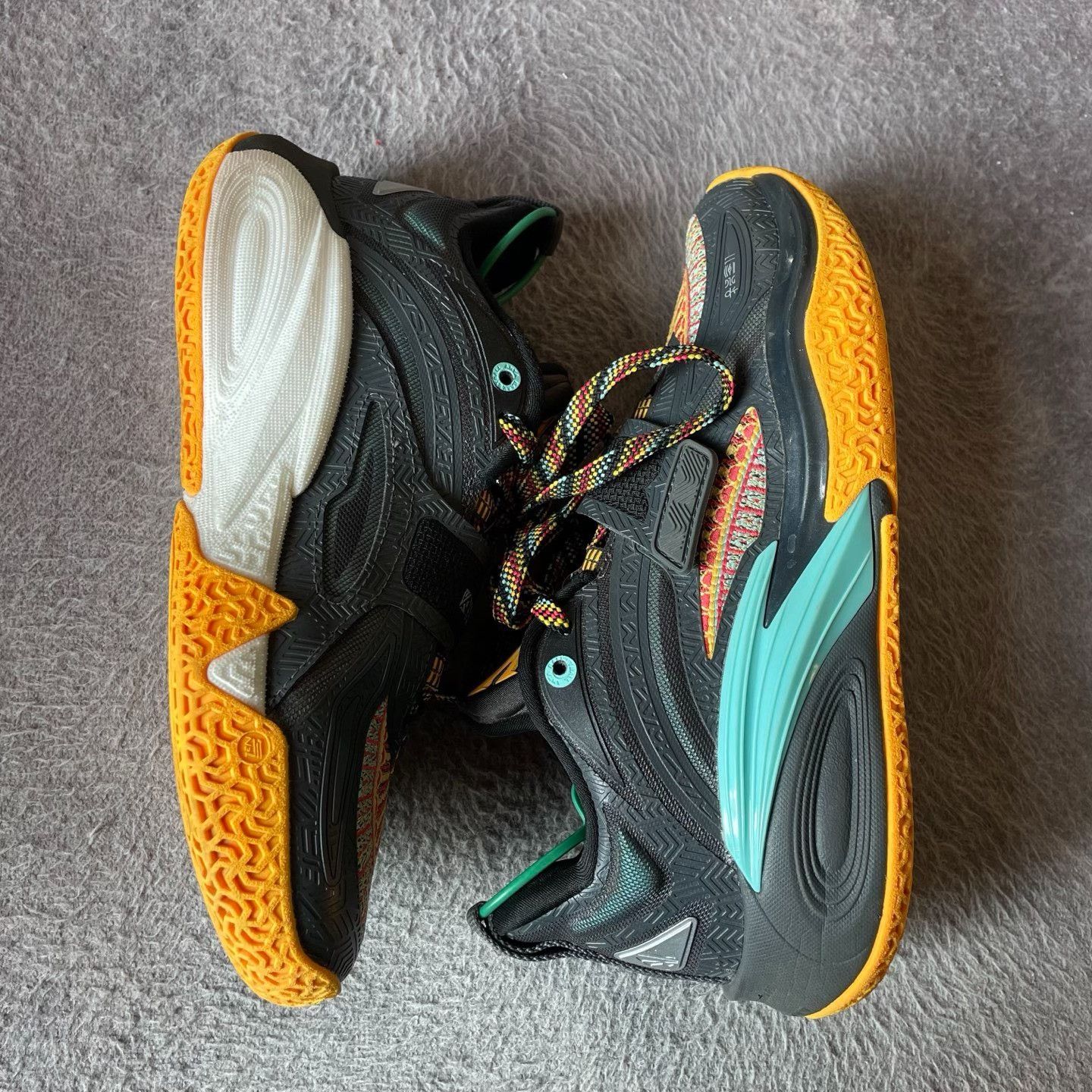 Other Other 112441113 Multi Designer Casual Size US 6.5 / EU 39-40 - 8 Thumbnail