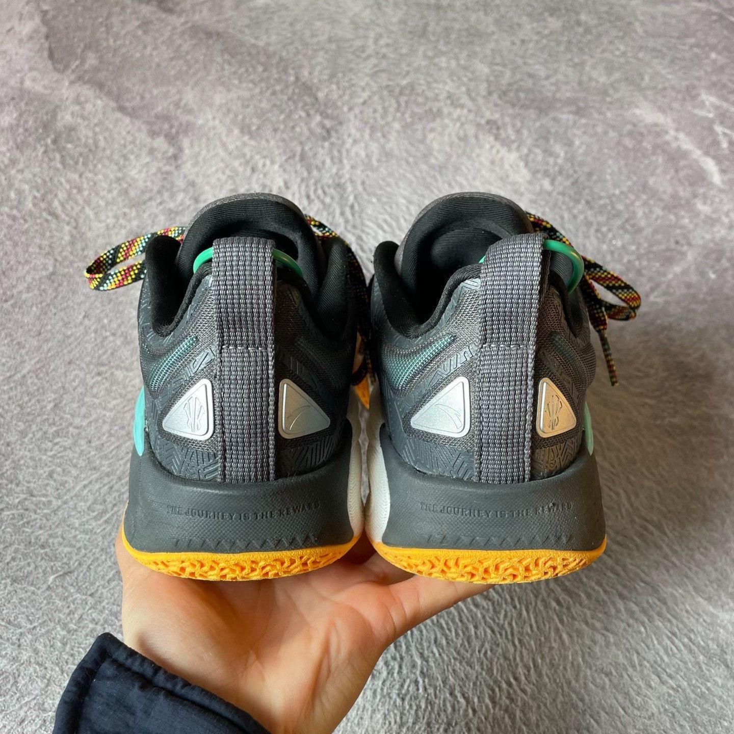 Other Other 112441113 Multi Designer Casual Size US 6.5 / EU 39-40 - 3 Thumbnail