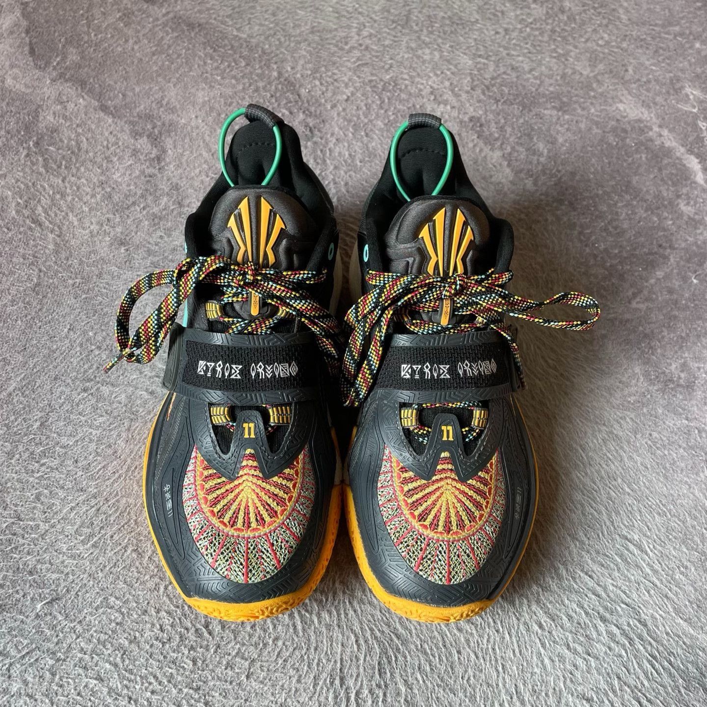 Other Other 112441113 Multi Designer Casual Size US 6.5 / EU 39-40 - 2 Thumbnail