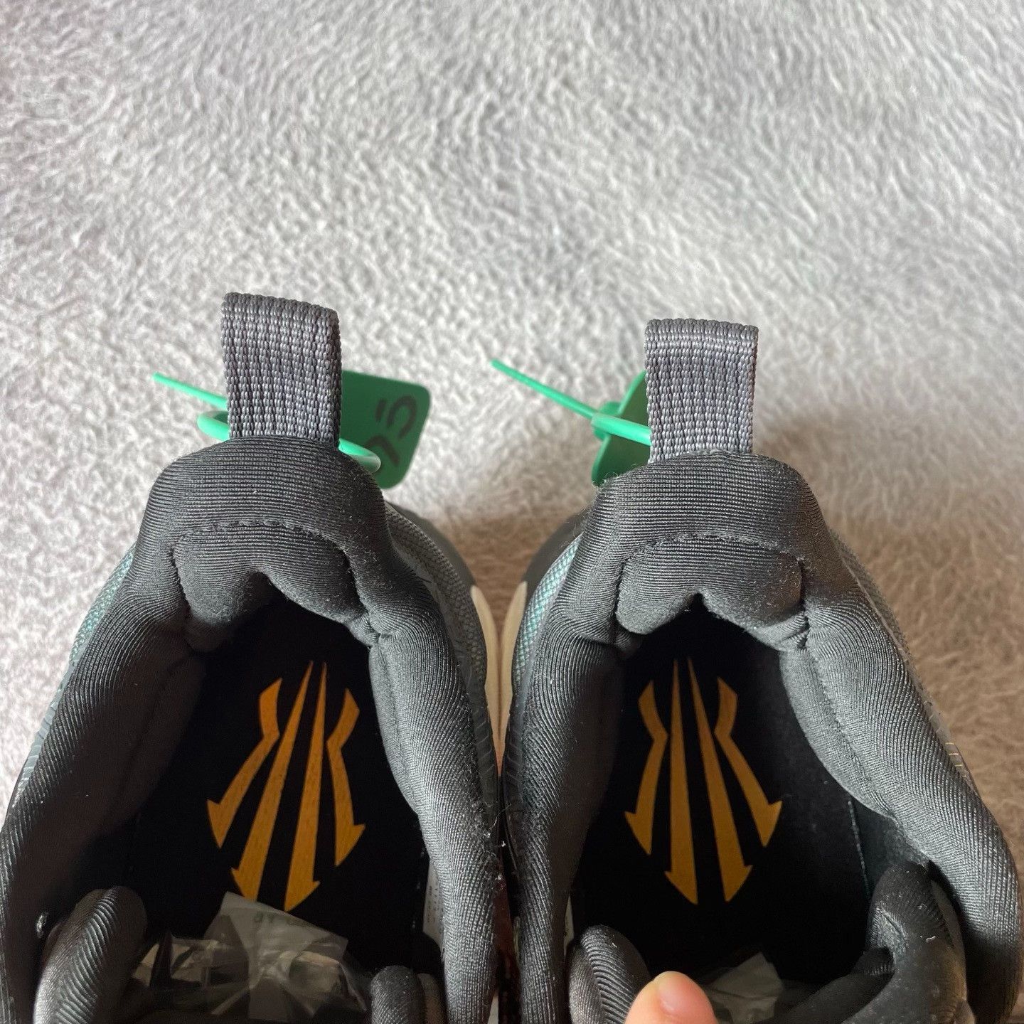 Other Other 112441113 Multi Designer Casual Size US 6.5 / EU 39-40 - 9 Thumbnail