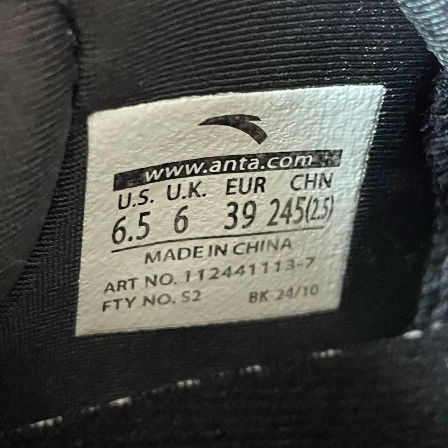 Other Other 112441113 Multi Designer Casual Size US 6.5 / EU 39-40 - 6 Thumbnail