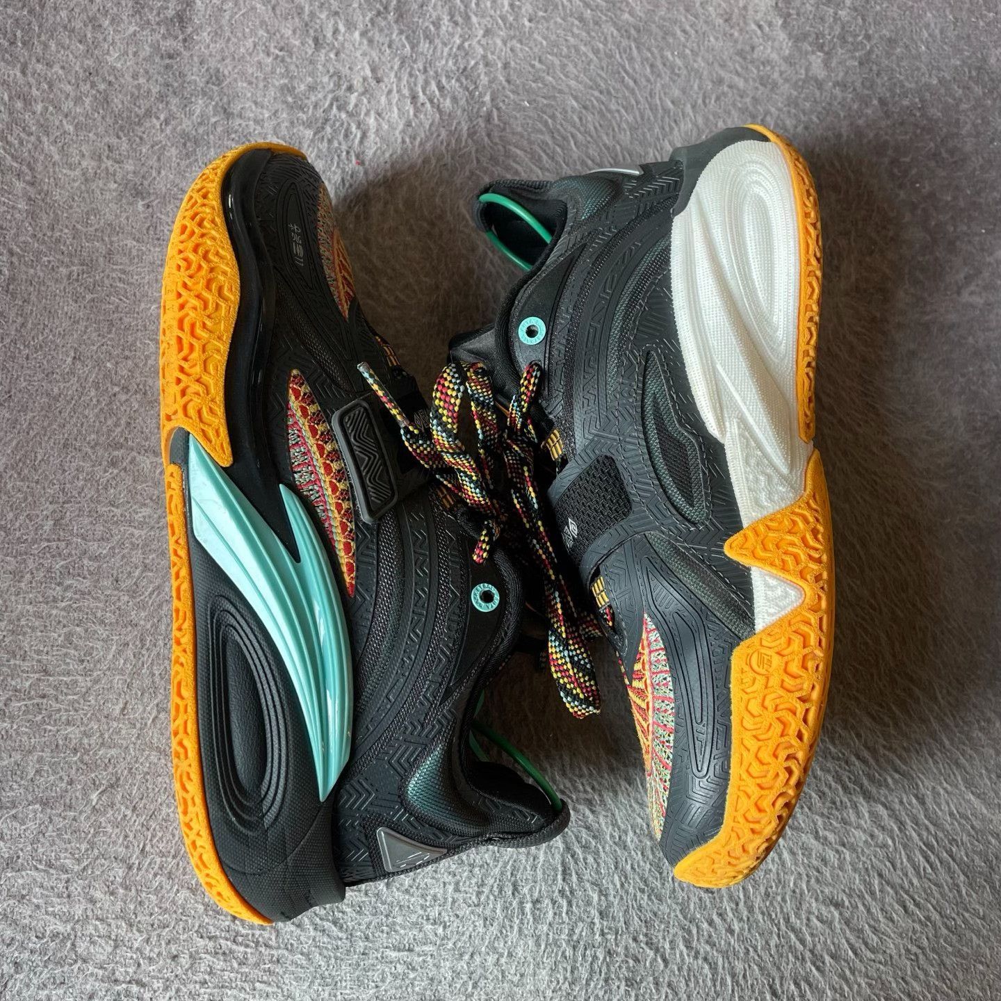 Other Other 112441113 Multi Designer Casual Size US 6.5 / EU 39-40 - 7 Thumbnail