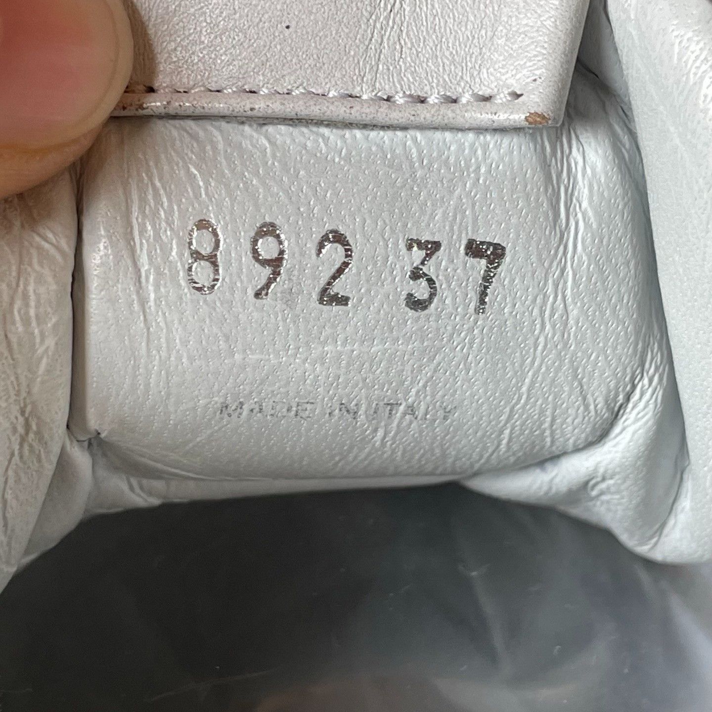 Miu Miu White Designer Casual Streetwear Size US 5 / EU 37 - 6 Thumbnail