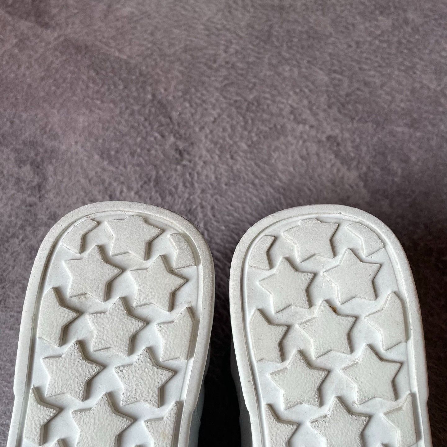 Miu Miu White Designer Casual Streetwear Size US 5 / EU 37 - 5 Thumbnail