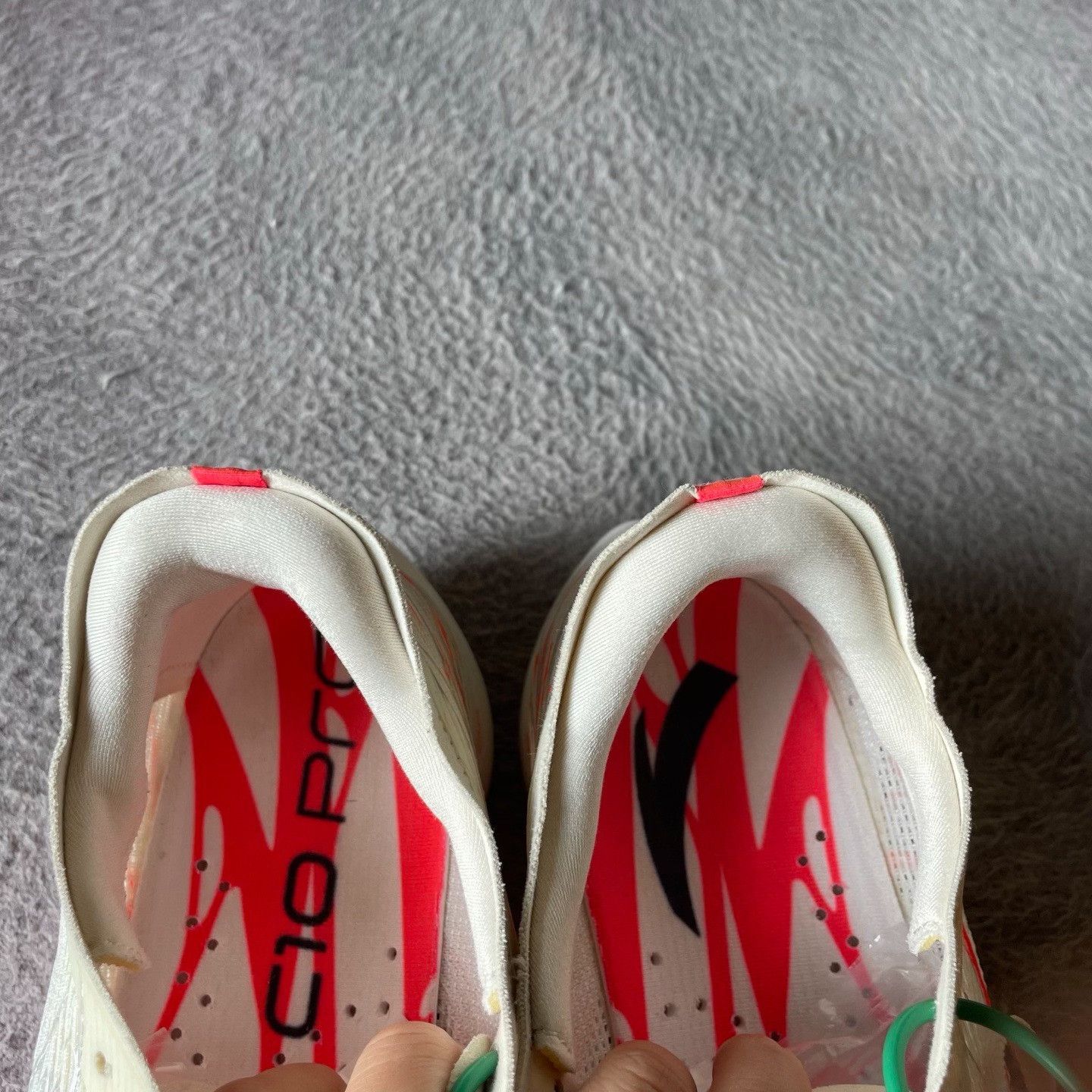 Other Other 112525574 Red Designer Casual Size US 9 / EU 42 - 9 Thumbnail