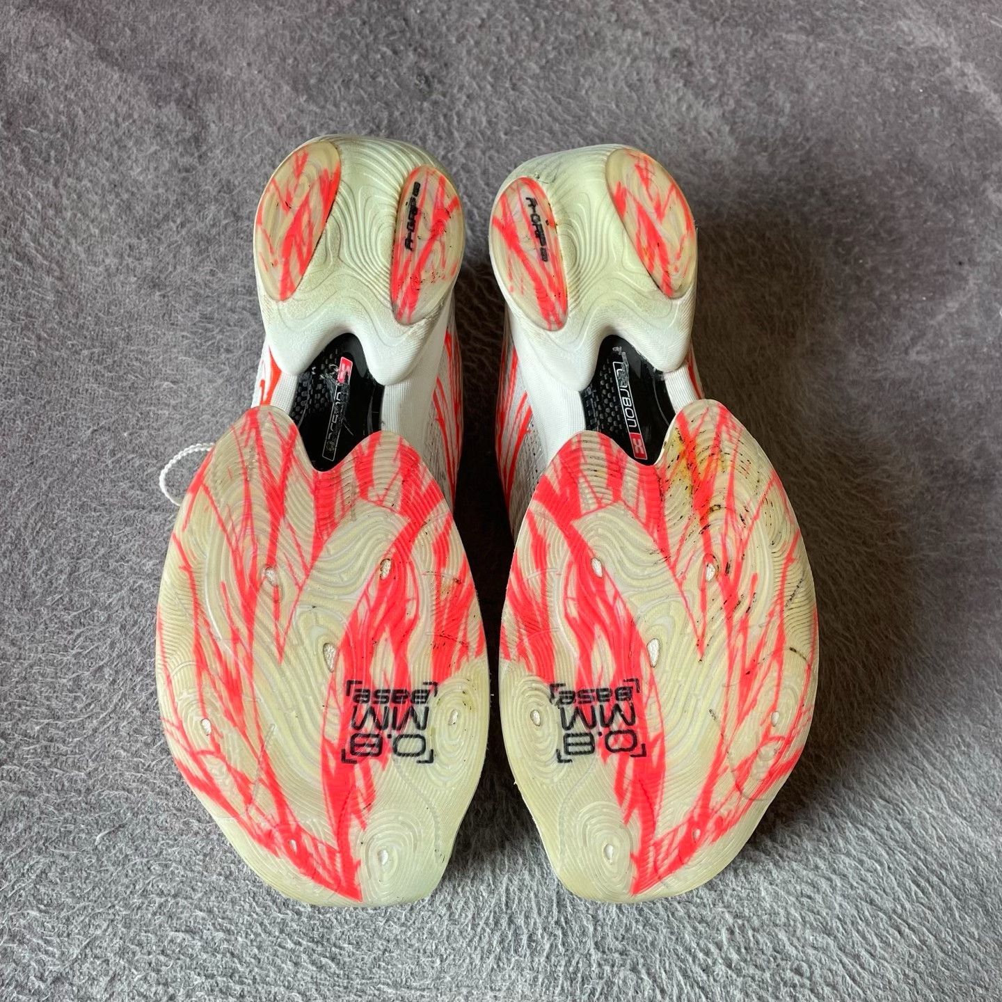 Other Other 112525574 Red Designer Casual Size US 9 / EU 42 - 4 Thumbnail