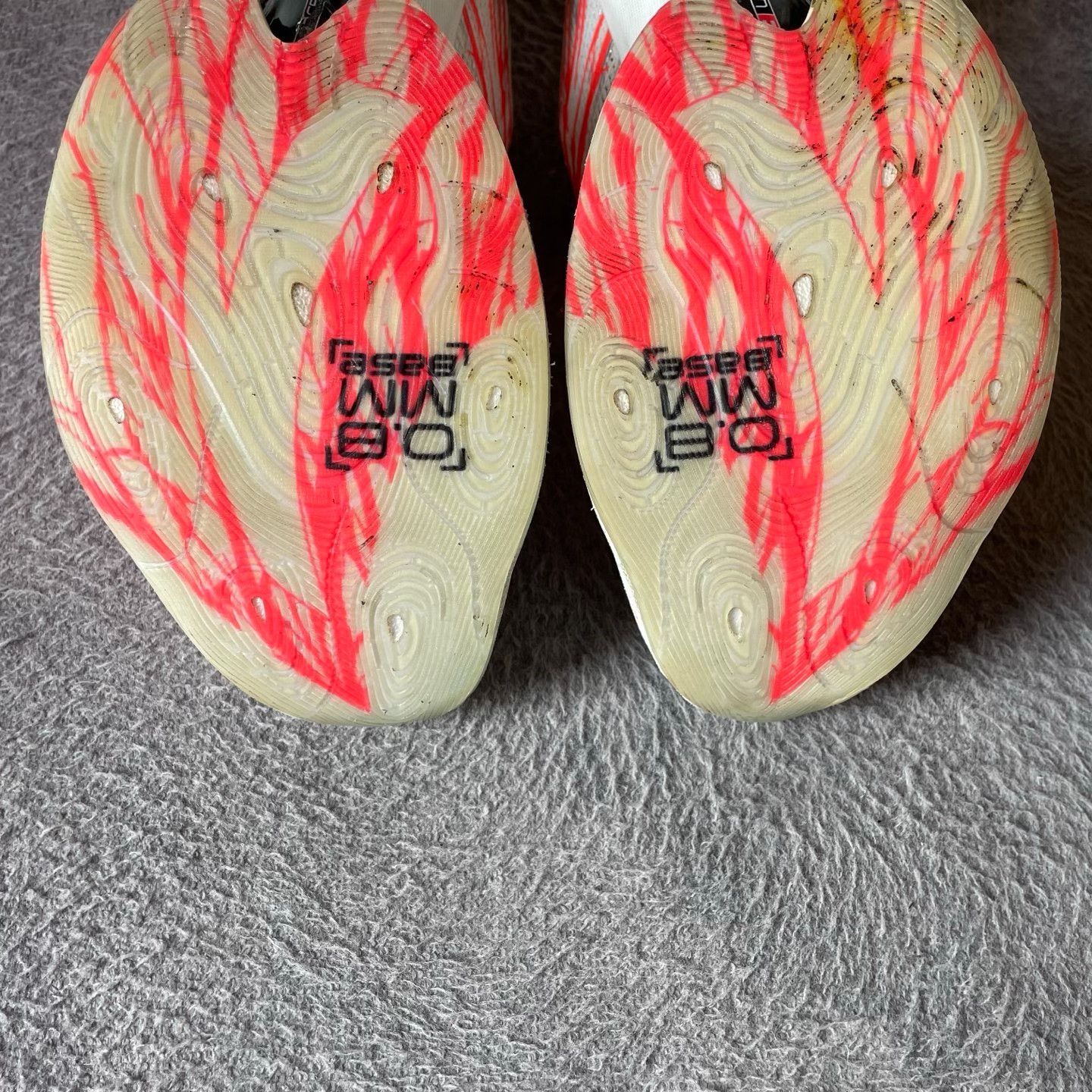 Other Other 112525574 Red Designer Casual Size US 9 / EU 42 - 5 Thumbnail