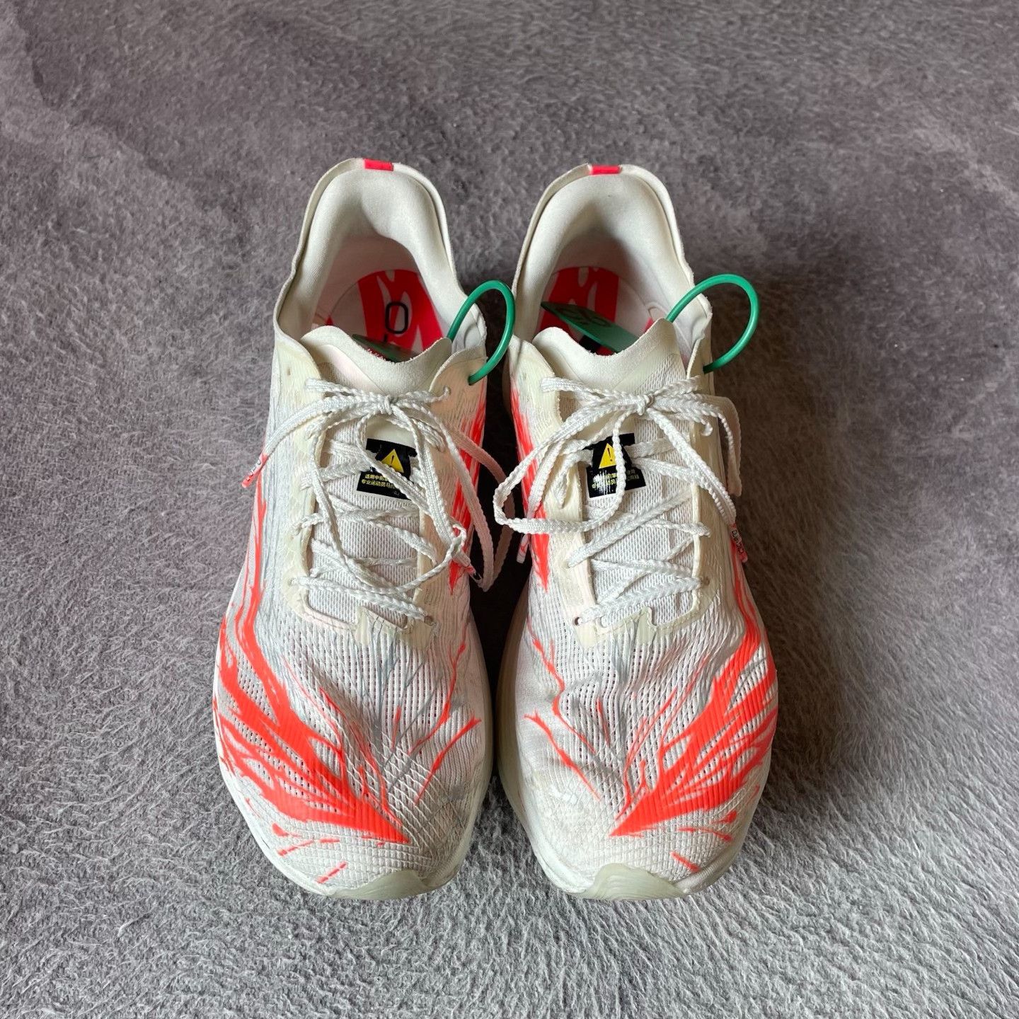 Other Other 112525574 Red Designer Casual Size US 9 / EU 42 - 2 Thumbnail