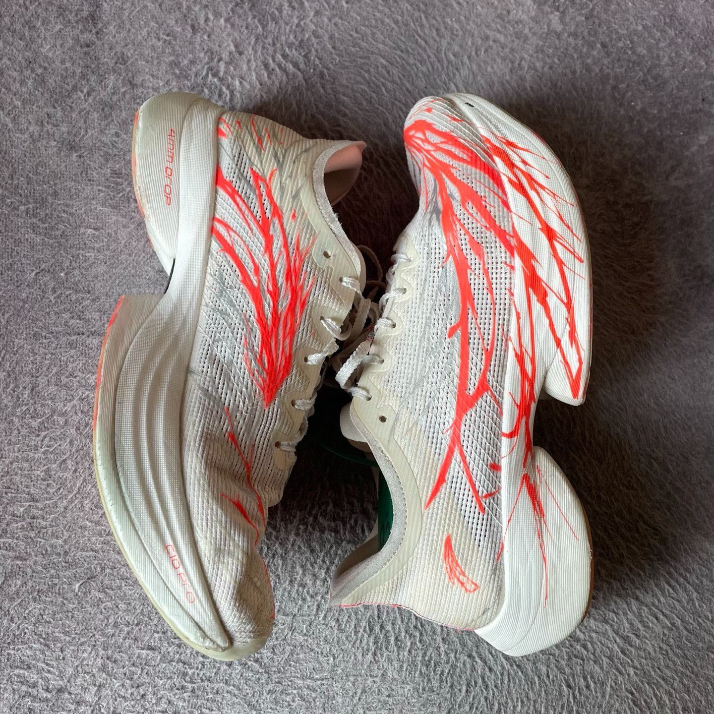 Other Other 112525574 Red Designer Casual Size US 9 / EU 42 - 8 Thumbnail