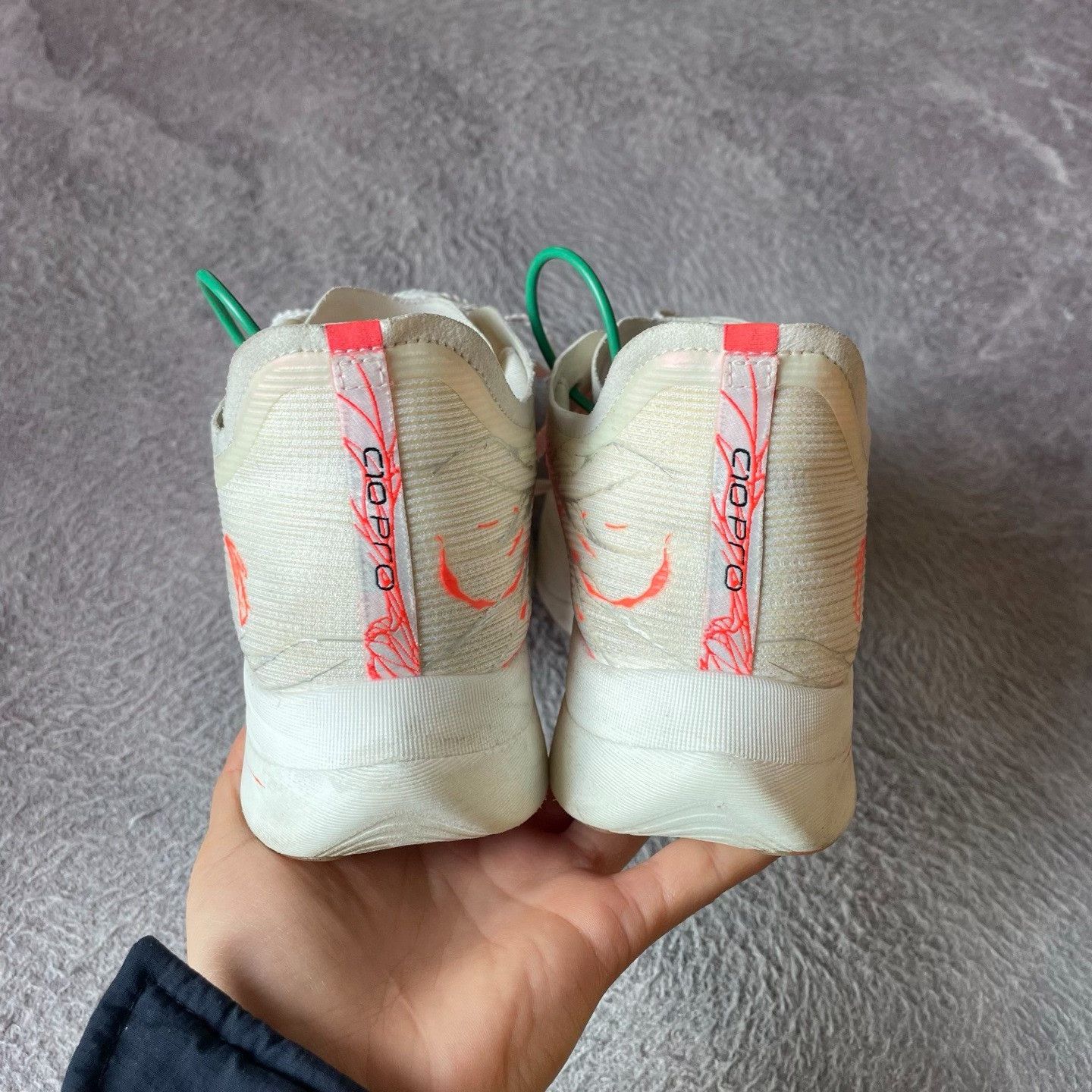 Other Other 112525574 Red Designer Casual Size US 9 / EU 42 - 3 Thumbnail