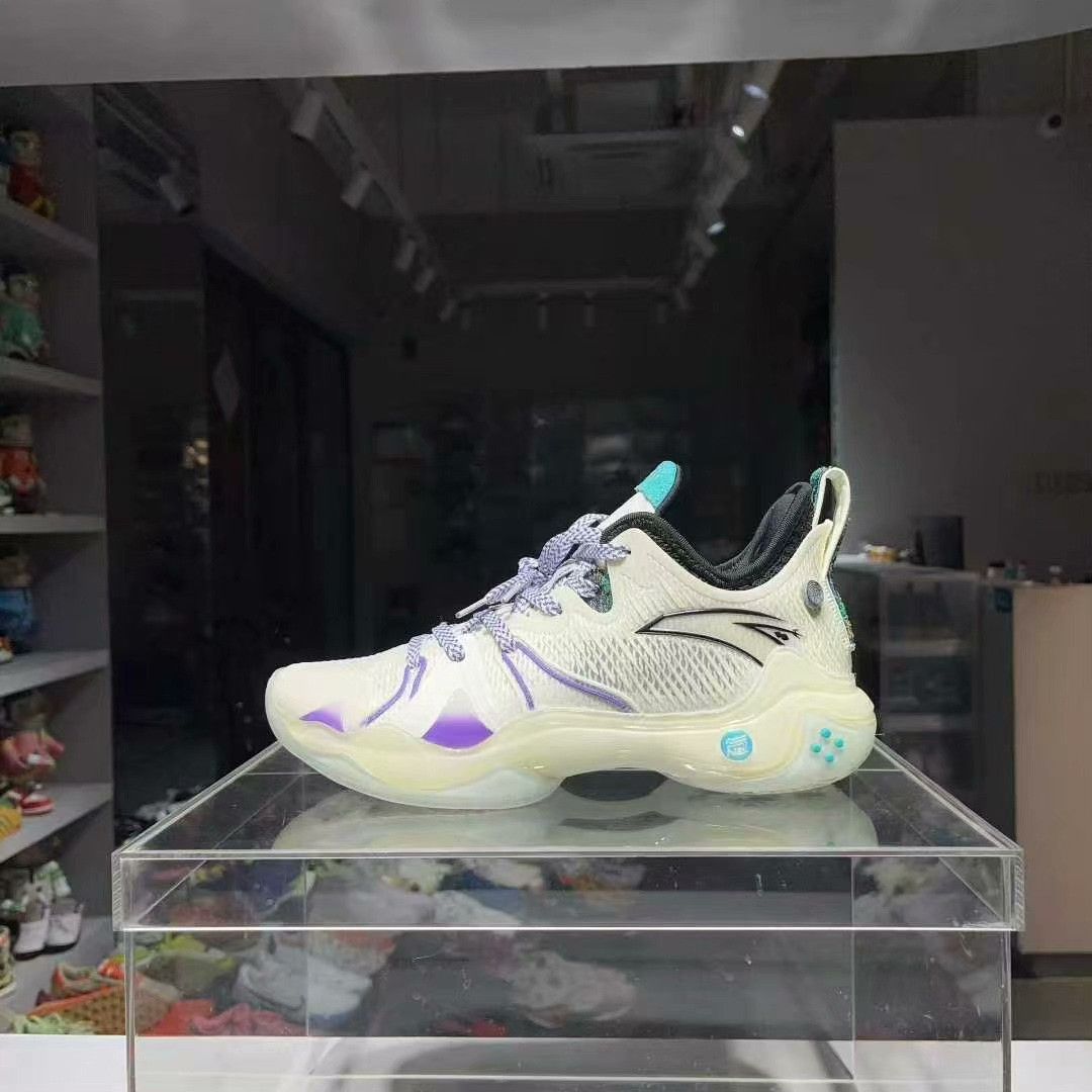 Other Other White Designer Casual Streetwear Size US 8.5 / EU 41-42 - 2 Thumbnail