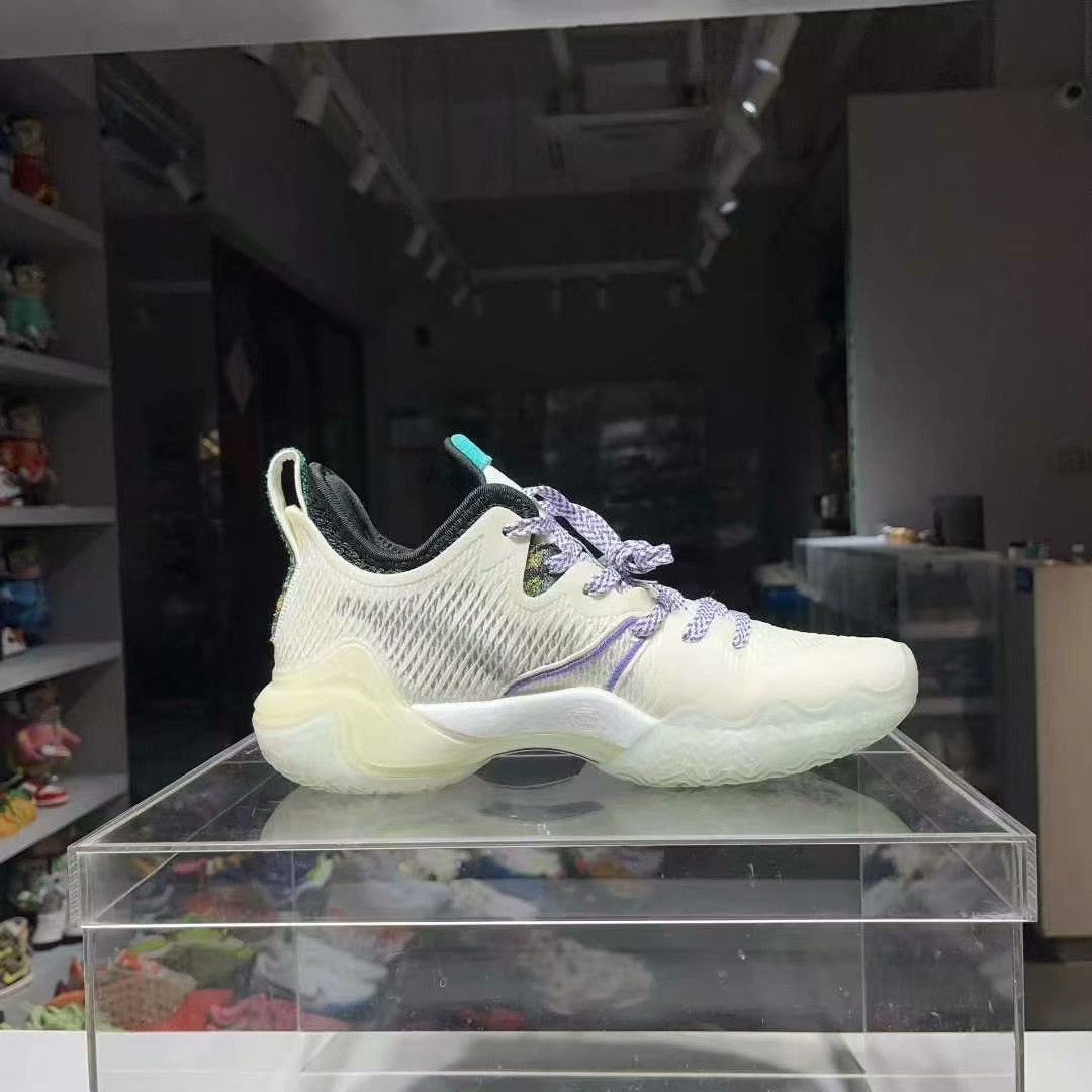 Other Other White Designer Casual Streetwear Size US 8.5 / EU 41-42 - 5 Thumbnail