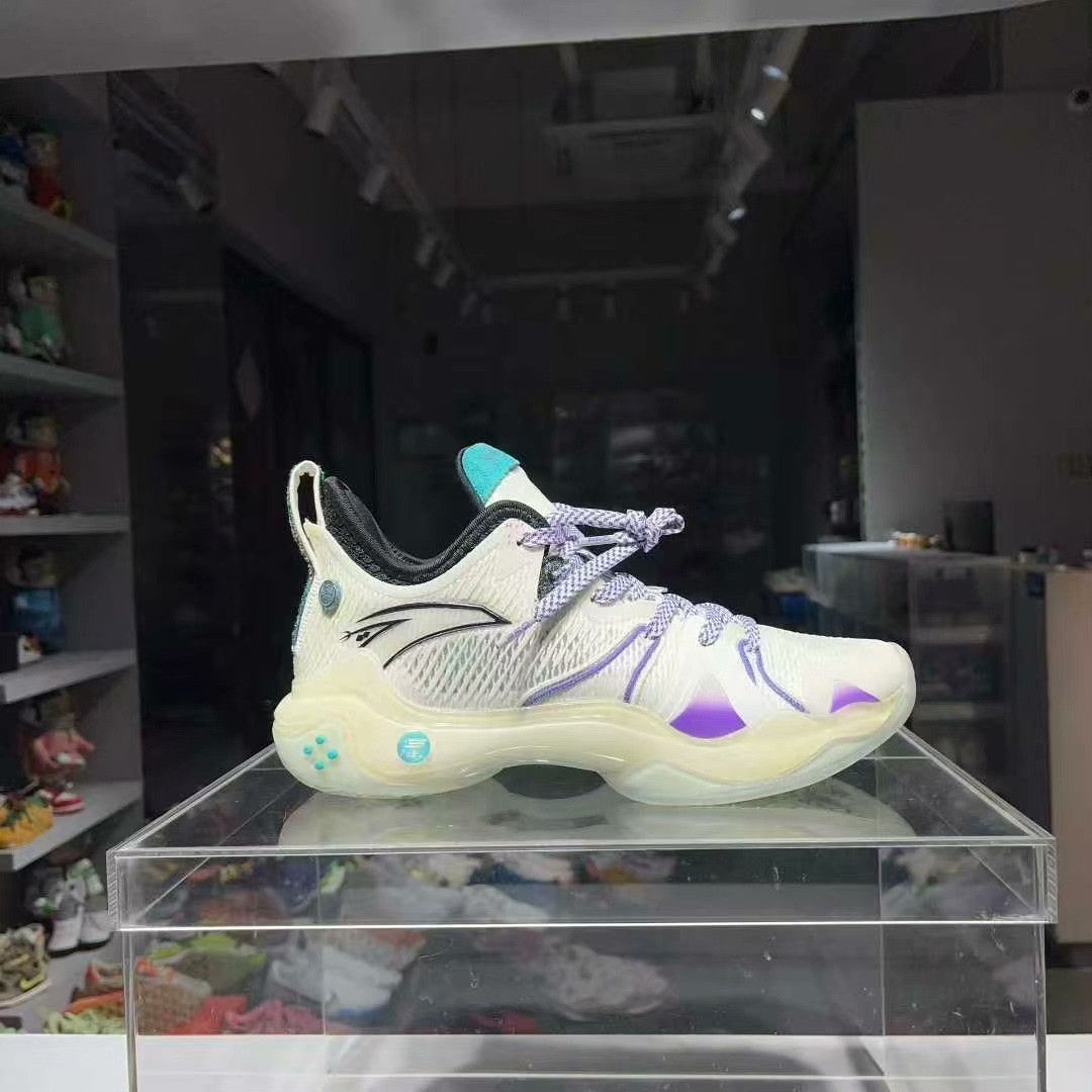 Other Other White Designer Casual Streetwear Size US 8.5 / EU 41-42 - 3 Thumbnail