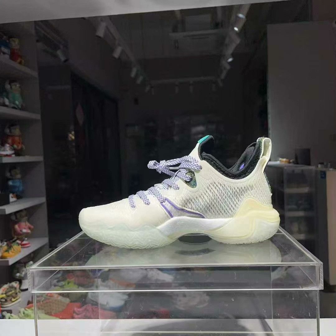Other Other White Designer Casual Streetwear Size US 8.5 / EU 41-42 - 6 Thumbnail