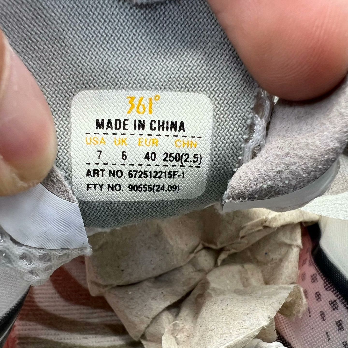 Other Other Green Designer Casual Streetwear Size US 7.5 / EU 40-41 - 8 Thumbnail