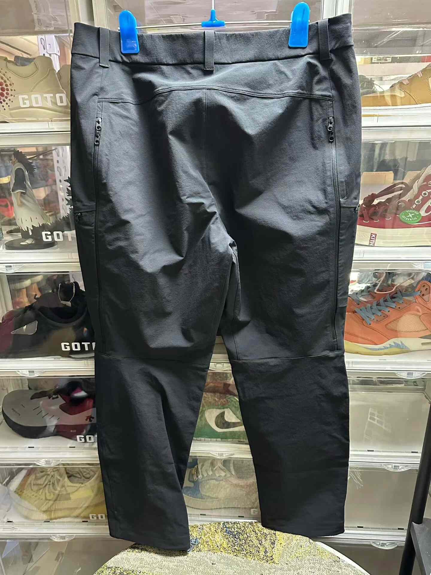 Other Other Pants Casual Designer Streetwear Size US 32 / EU 48 - 3 Thumbnail