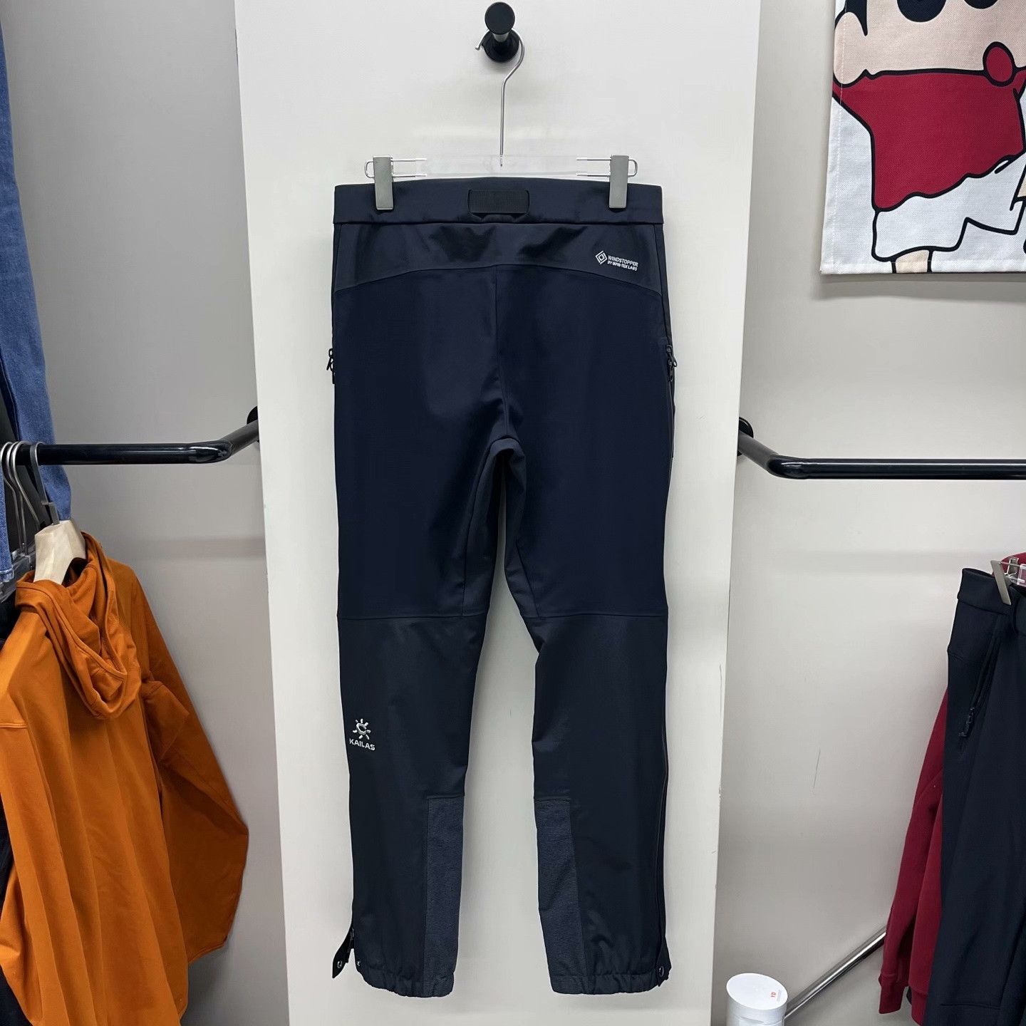Other Other Item Designer Casual Streetwear Size US 30 / EU 46 - 3 Thumbnail
