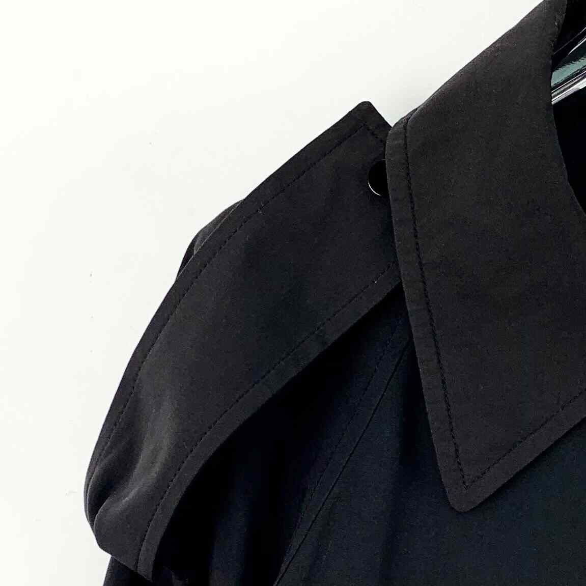 Louis Vuitton Louis Vuitton Cotton Black Hoodie M Men Size US M / EU 48-50 / 2 - 3 Thumbnail